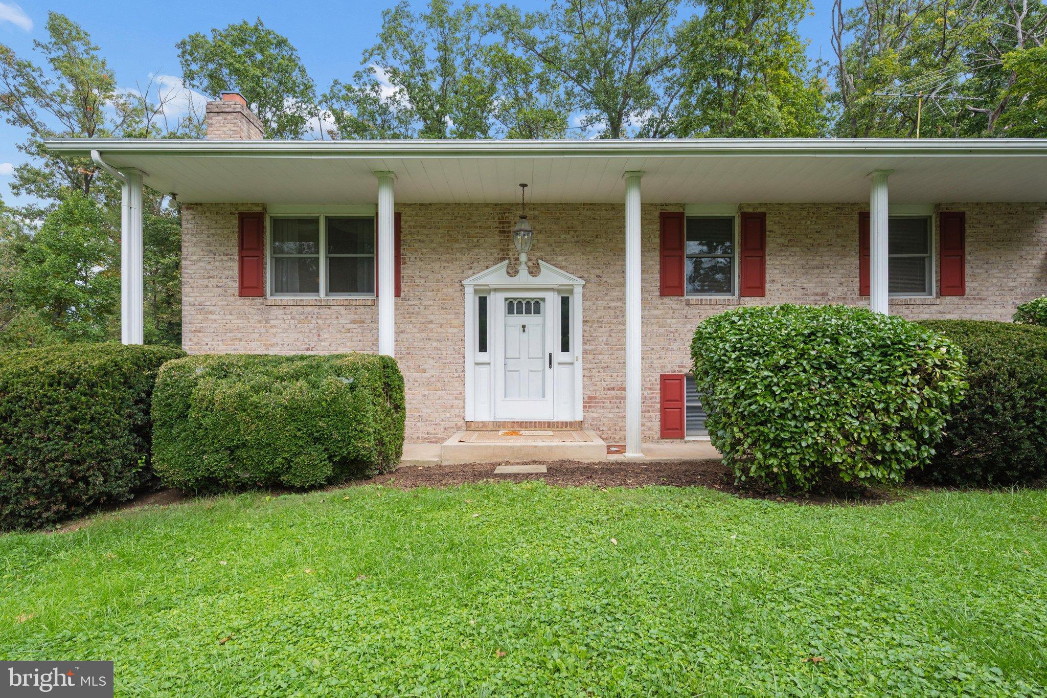 2600 GILLIS FALLS ROAD