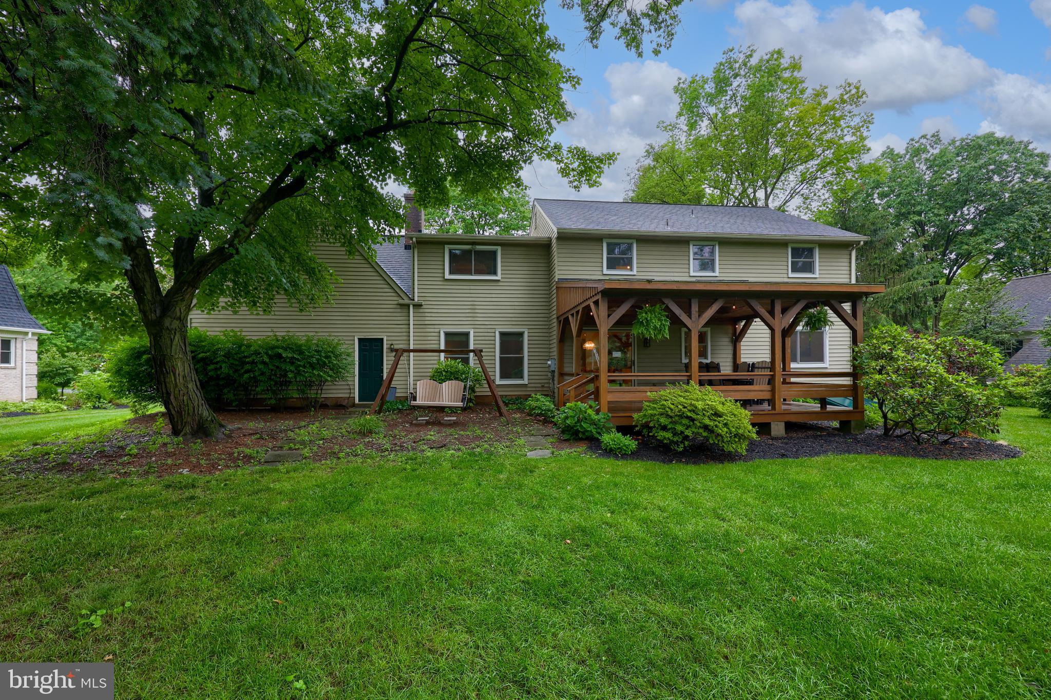 429 WETHERBURN DRIVE