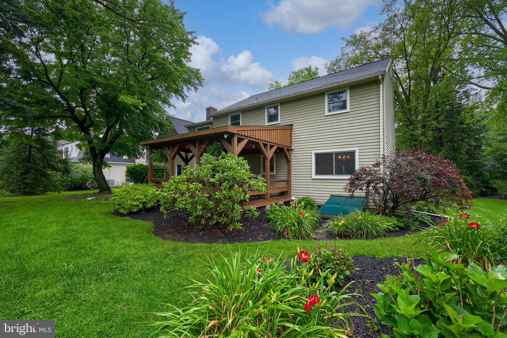 429 WETHERBURN DRIVE