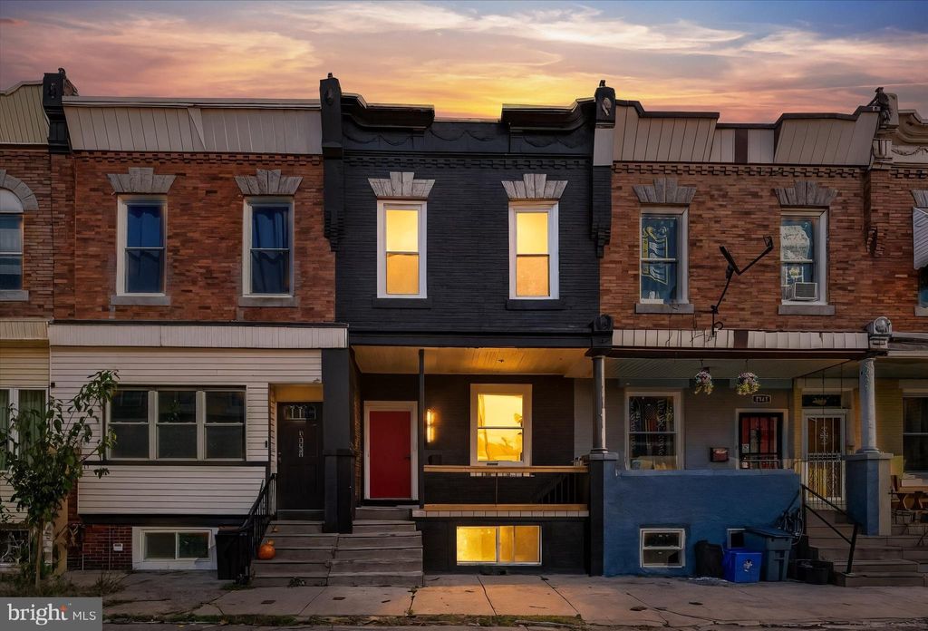 Photo of 2117 S Alden Street, PHILADELPHIA, PA 19143 (MLS # PAPH2557402)