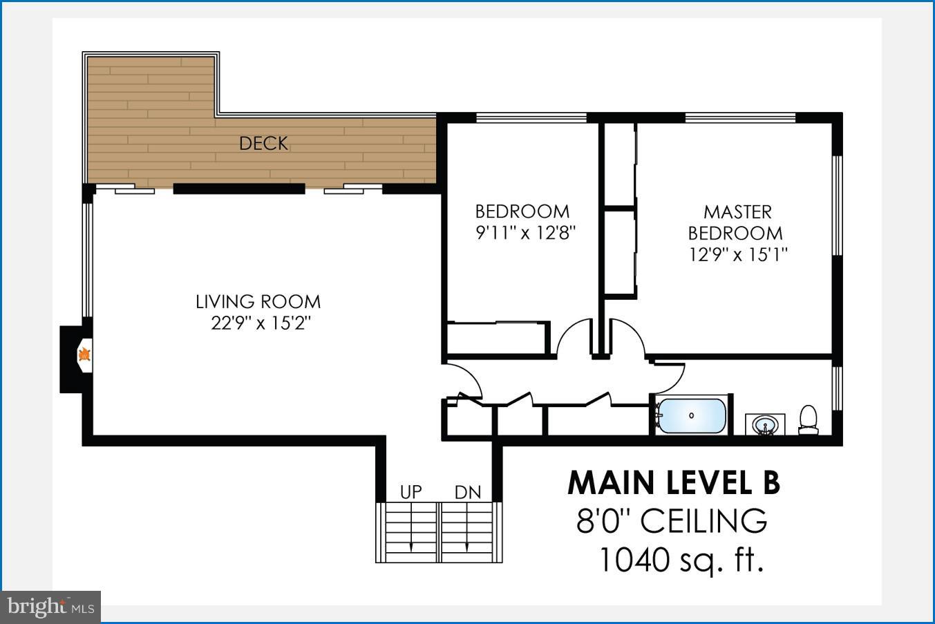 BRADLEY PARK - Residential