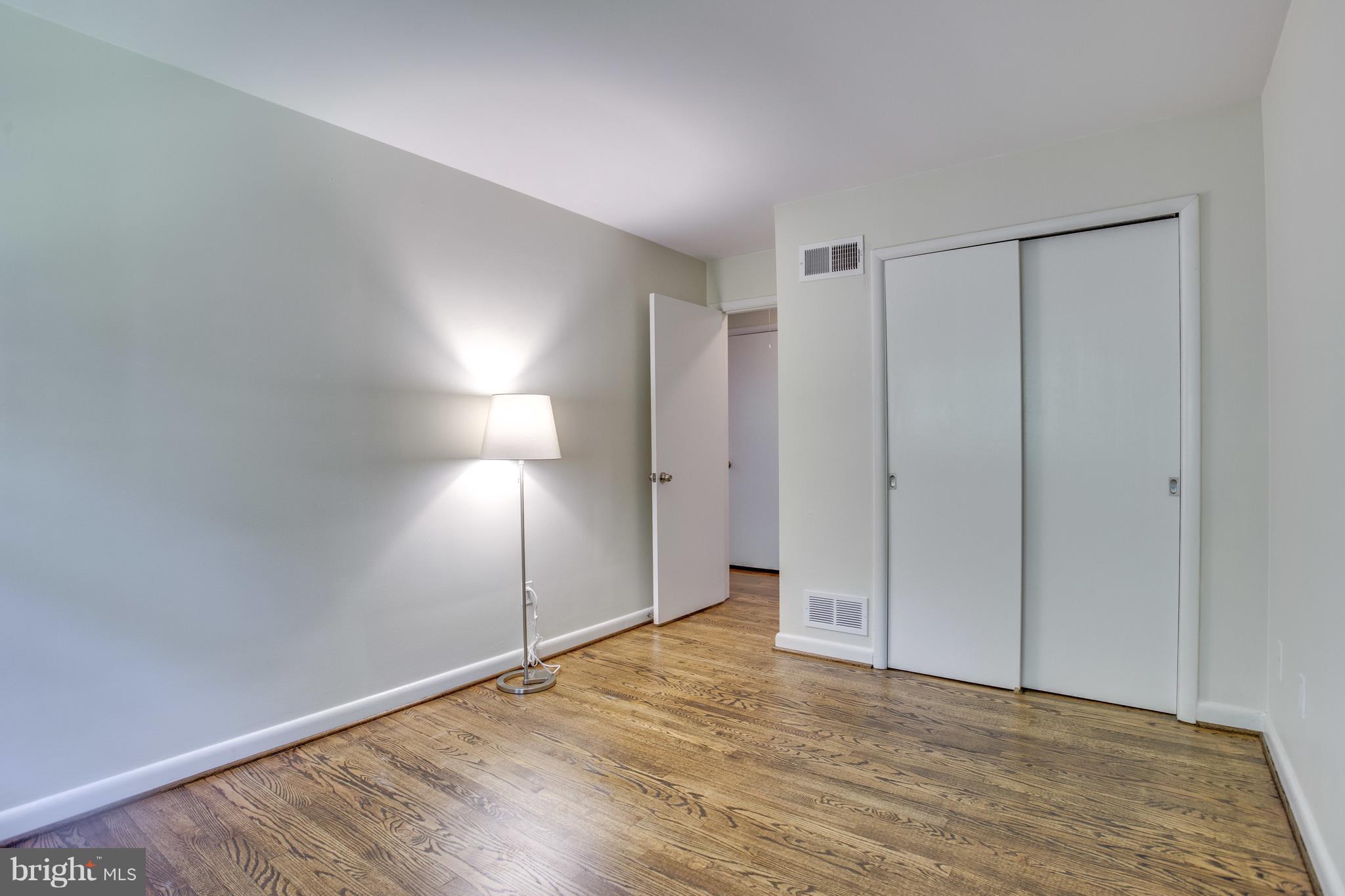 BRADLEY PARK - Residential