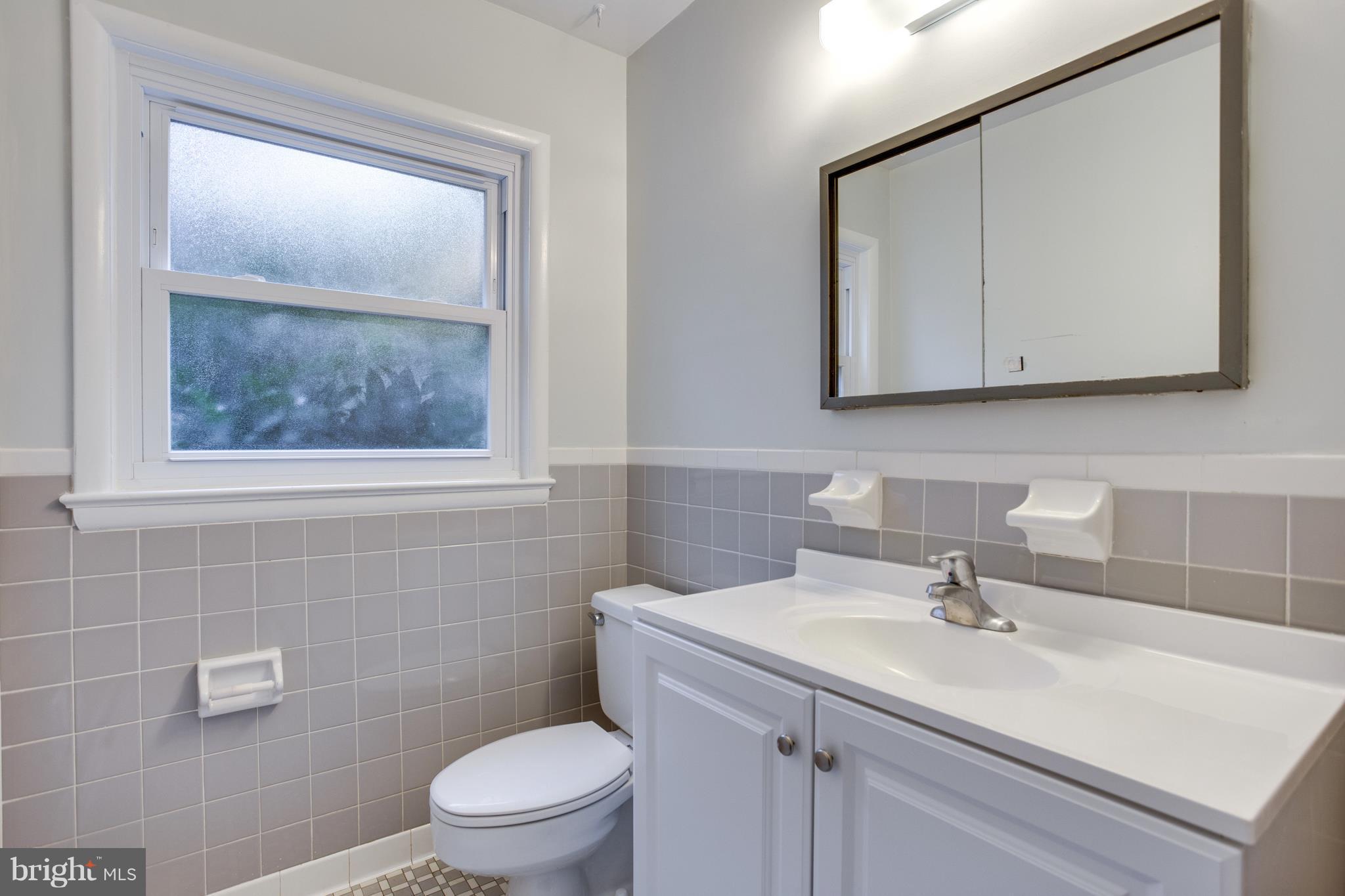 BRADLEY PARK - Residential