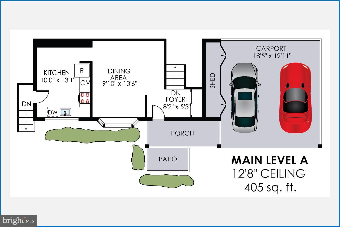 BRADLEY PARK - Residential