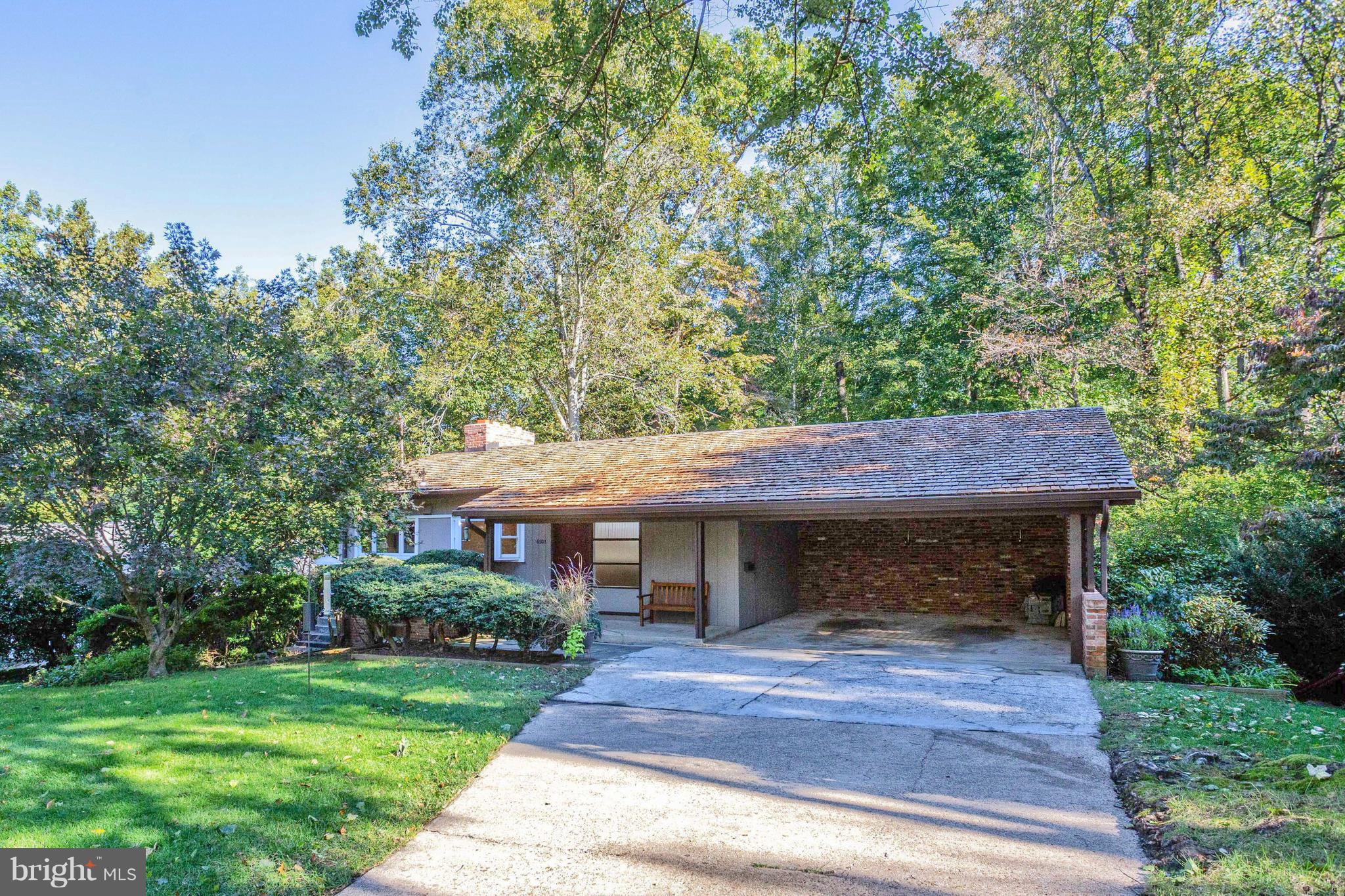 BRADLEY PARK - Residential