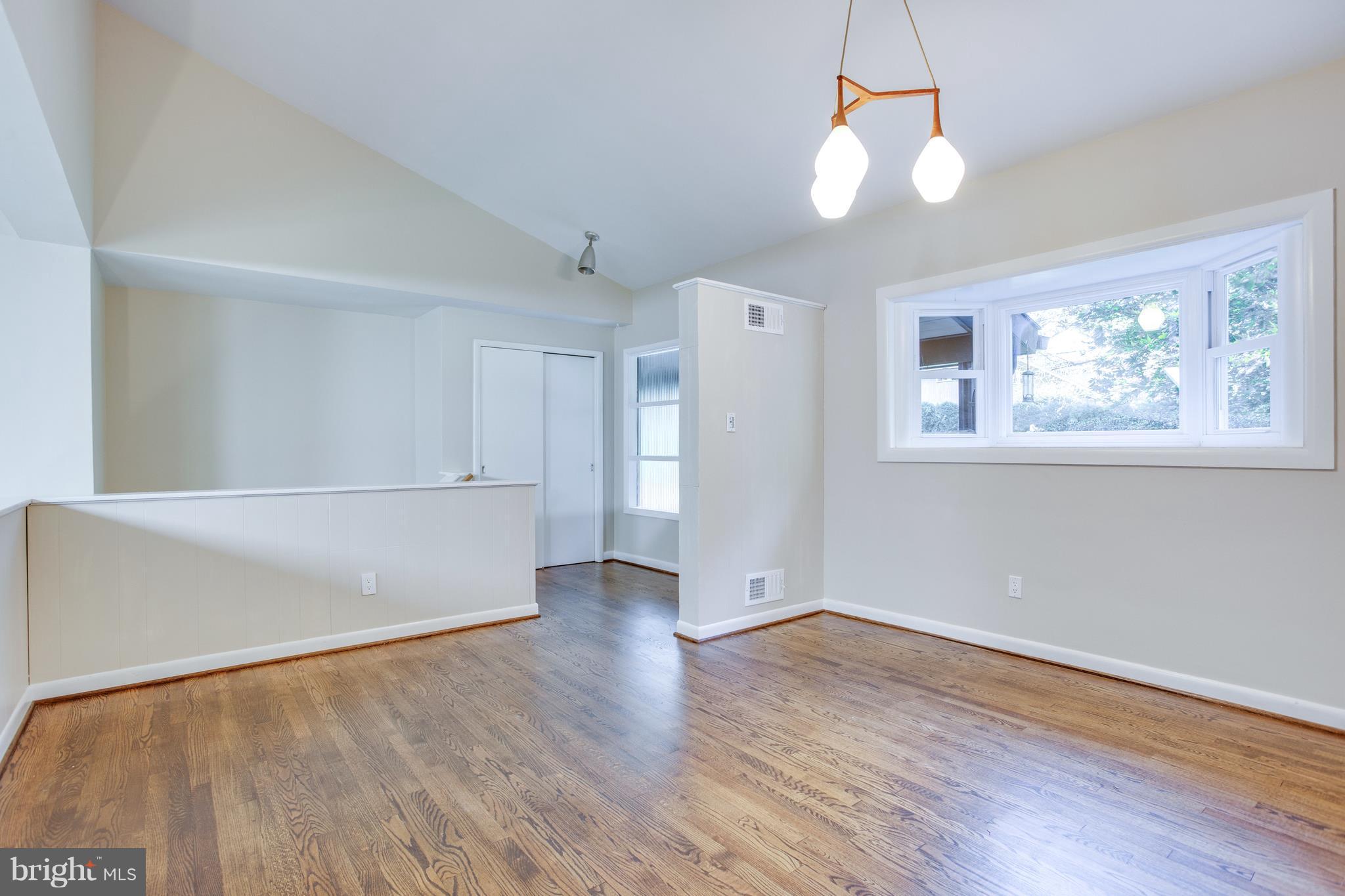 BRADLEY PARK - Residential