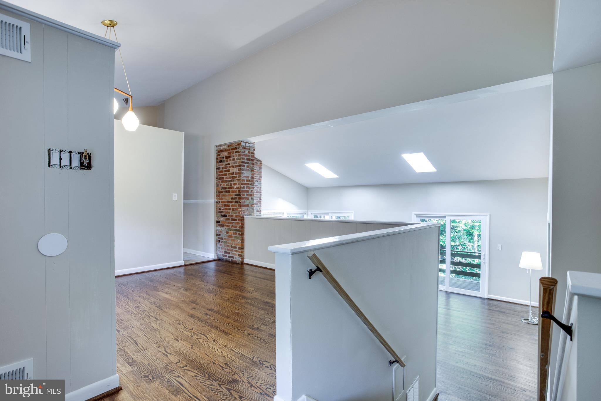 BRADLEY PARK - Residential