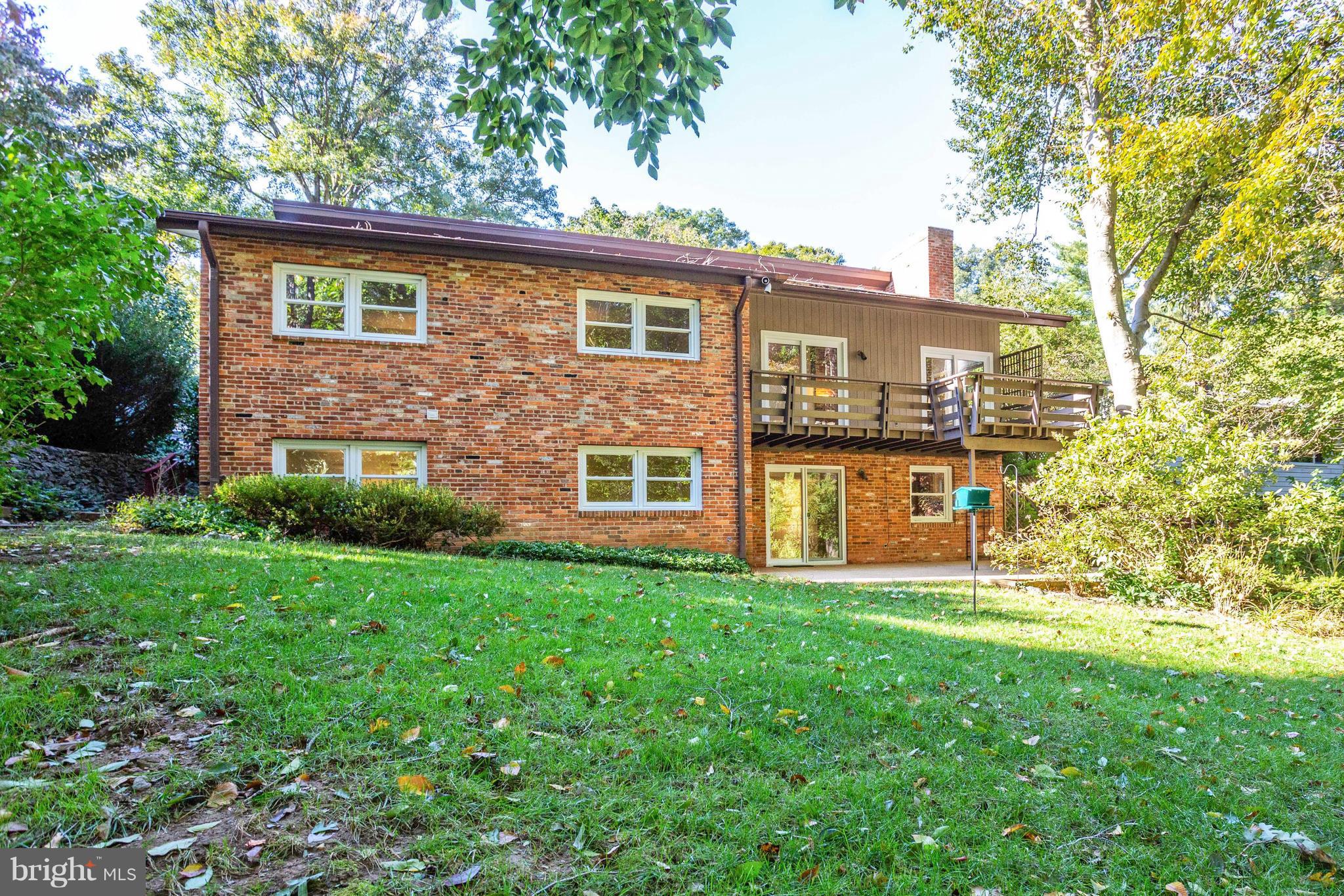 BRADLEY PARK - Residential