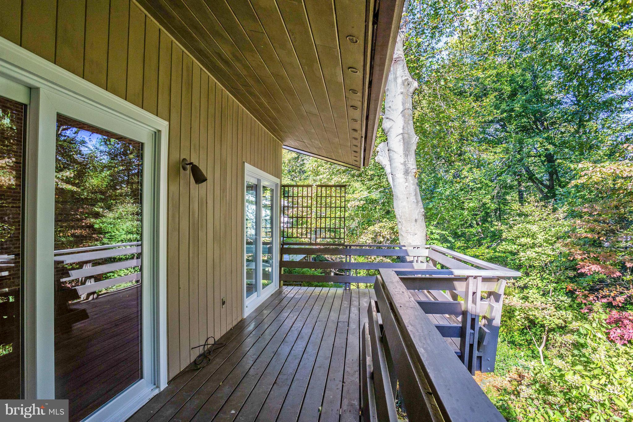 BRADLEY PARK - Residential