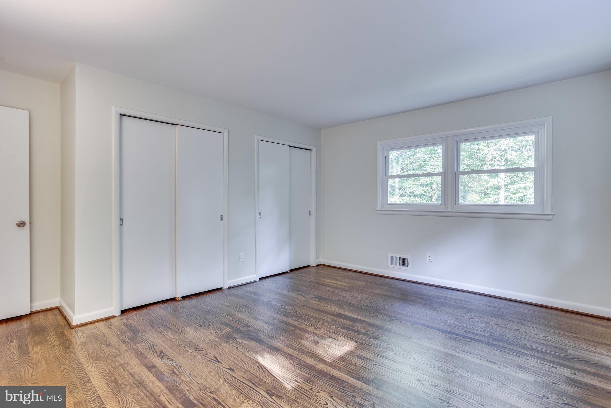 BRADLEY PARK - Residential