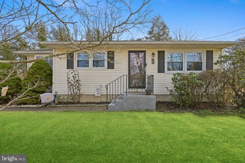 50 GRAVERS LANE BLACKWOOD NJ 08012