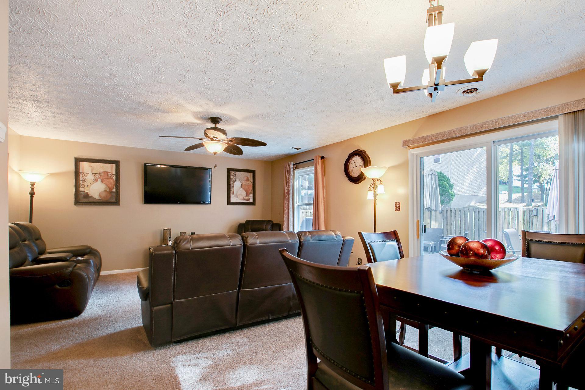 HILLCREST TOWNE - Residential