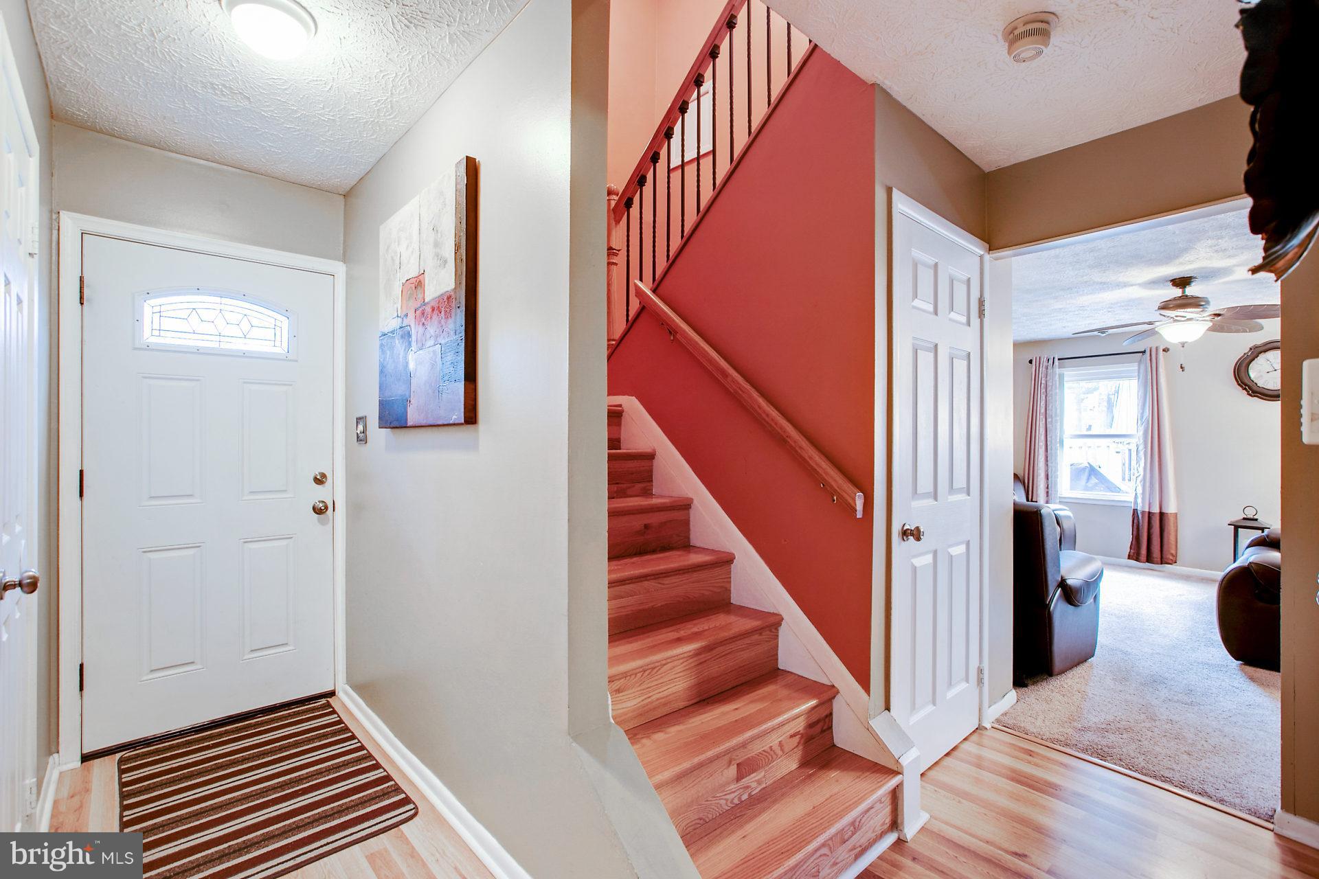 HILLCREST TOWNE - Residential