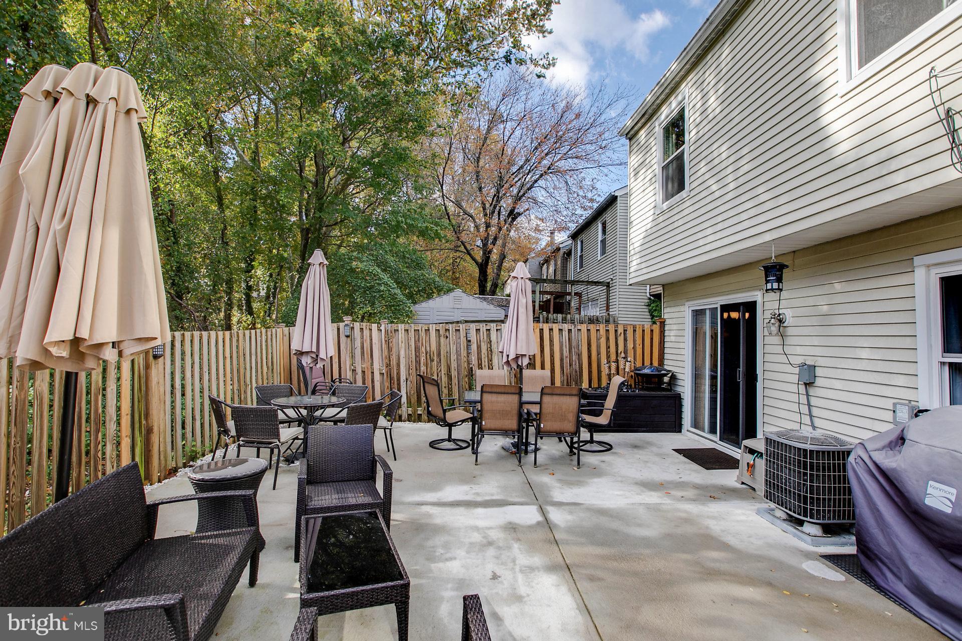 HILLCREST TOWNE - Residential