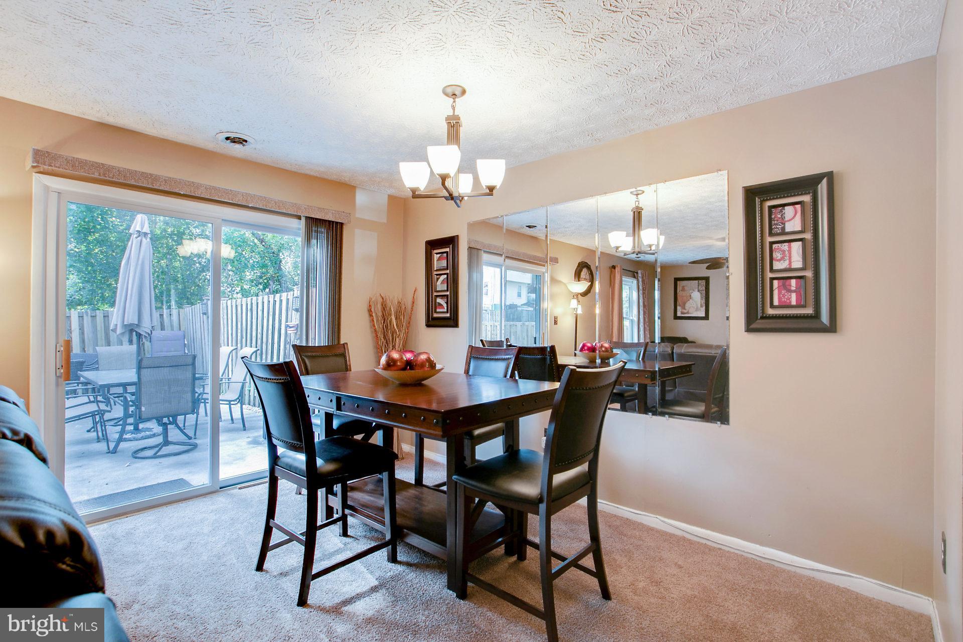 HILLCREST TOWNE - Residential