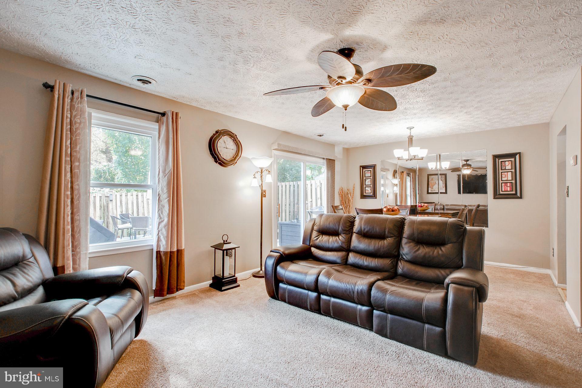 HILLCREST TOWNE - Residential