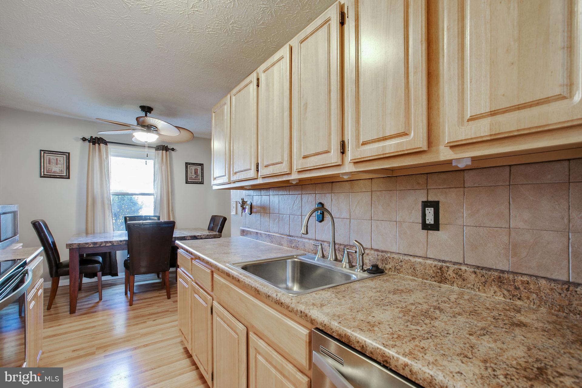 HILLCREST TOWNE - Residential