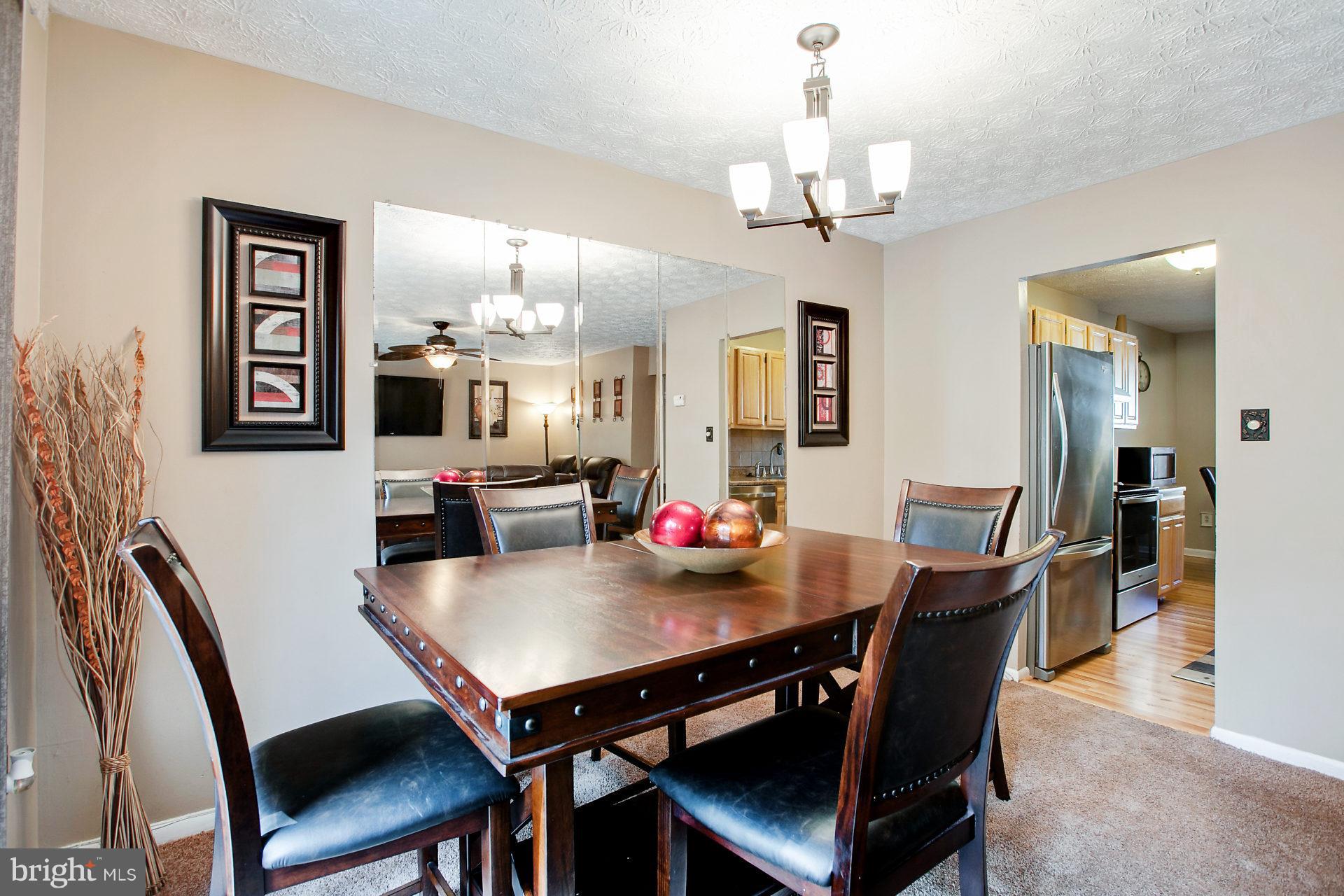 HILLCREST TOWNE - Residential