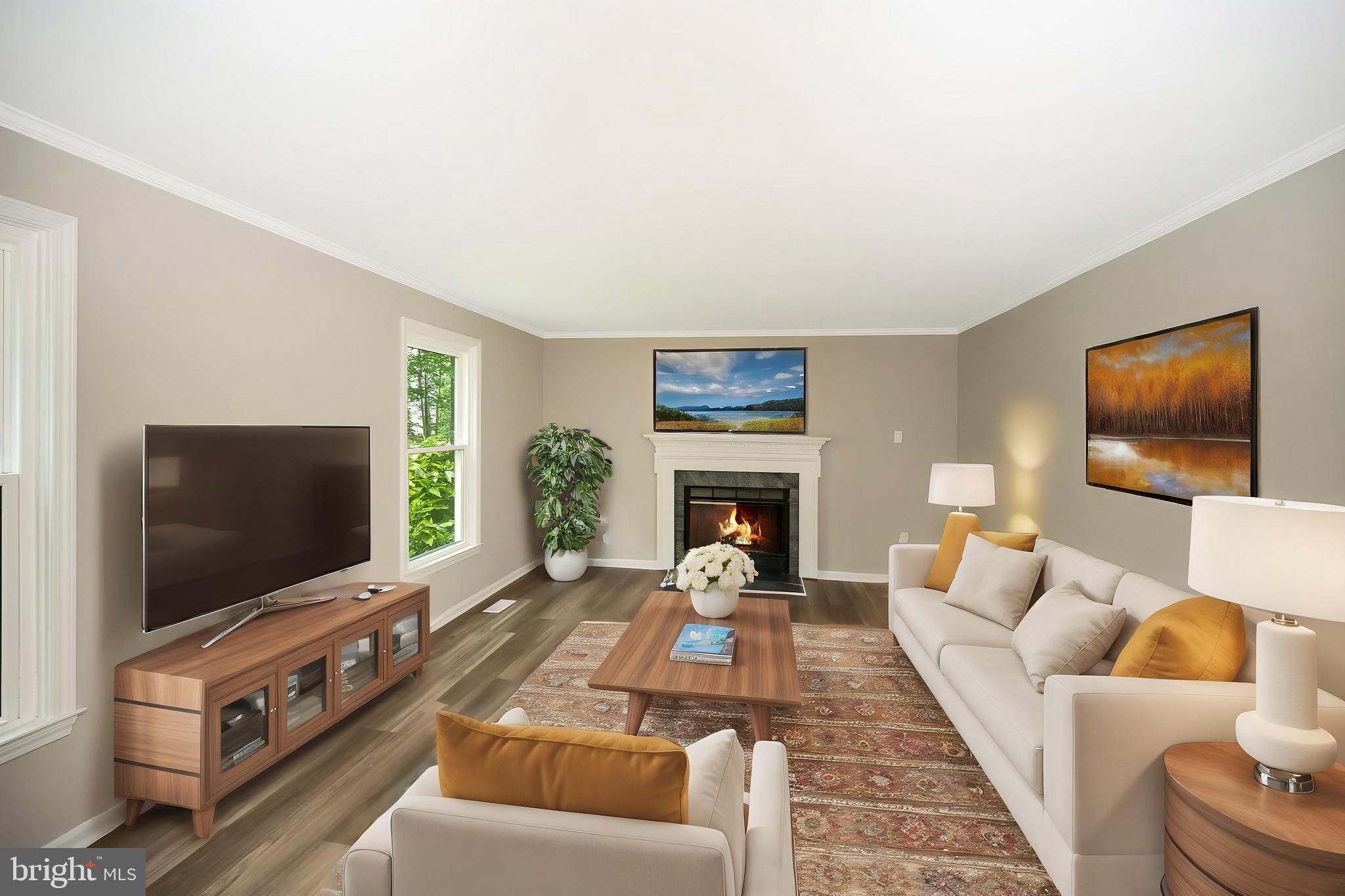 PEPPERMILL EST - Residential