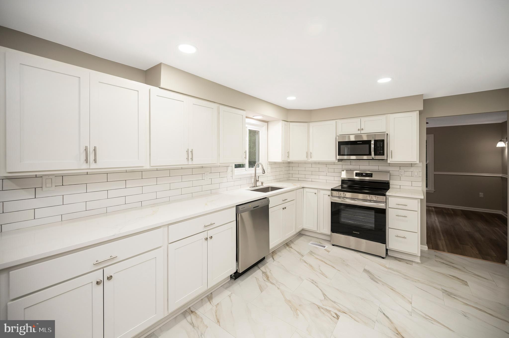 PEPPERMILL EST - Residential