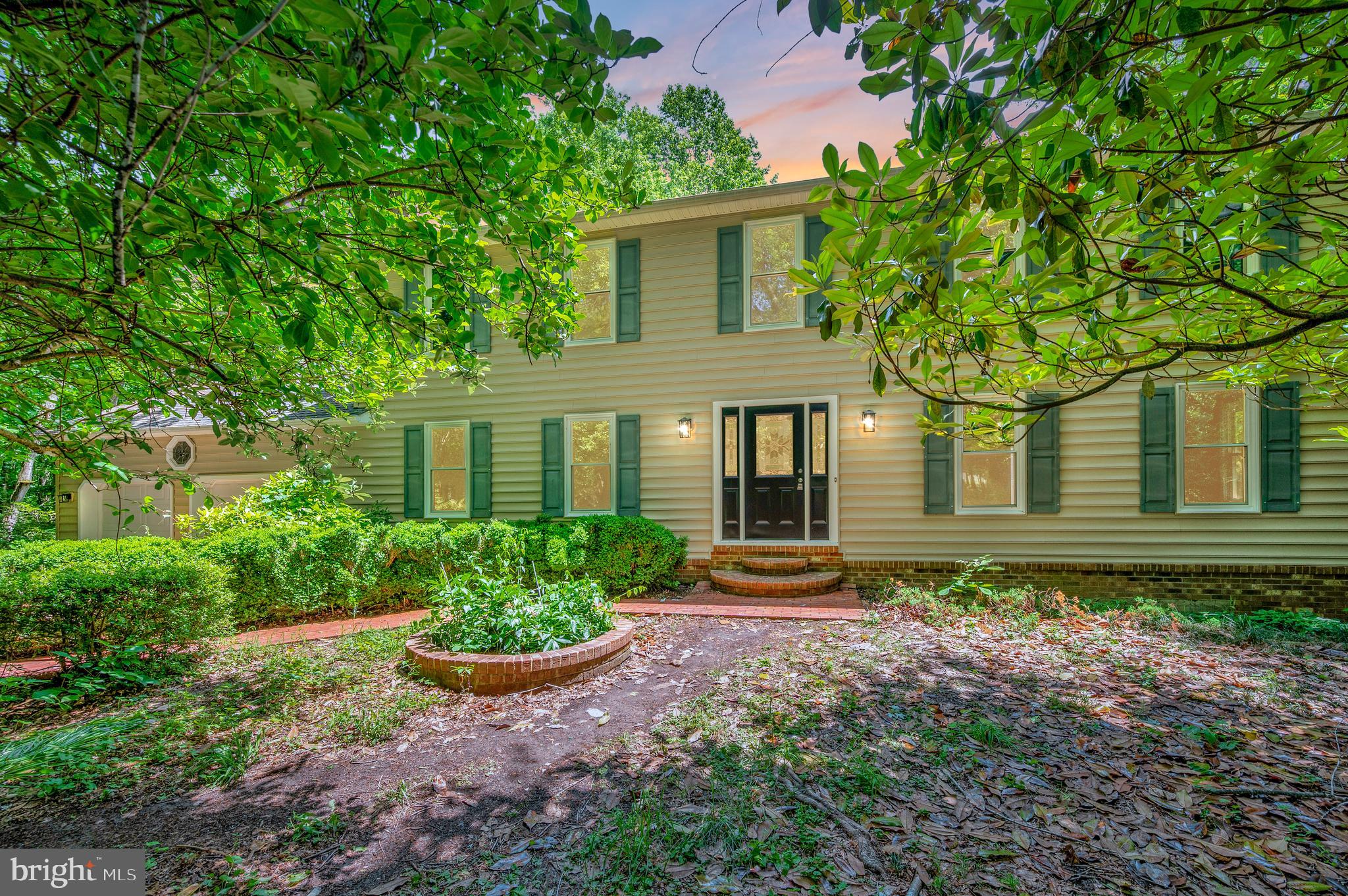 PEPPERMILL EST - Residential