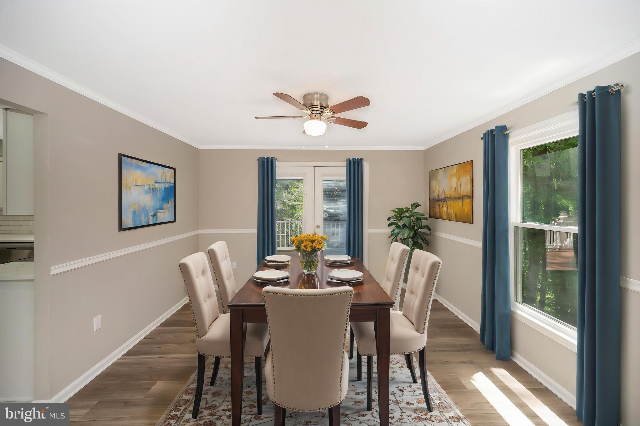 PEPPERMILL EST - Residential