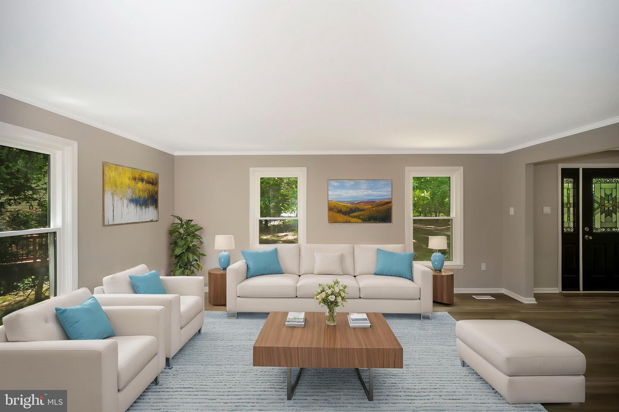 PEPPERMILL EST - Residential