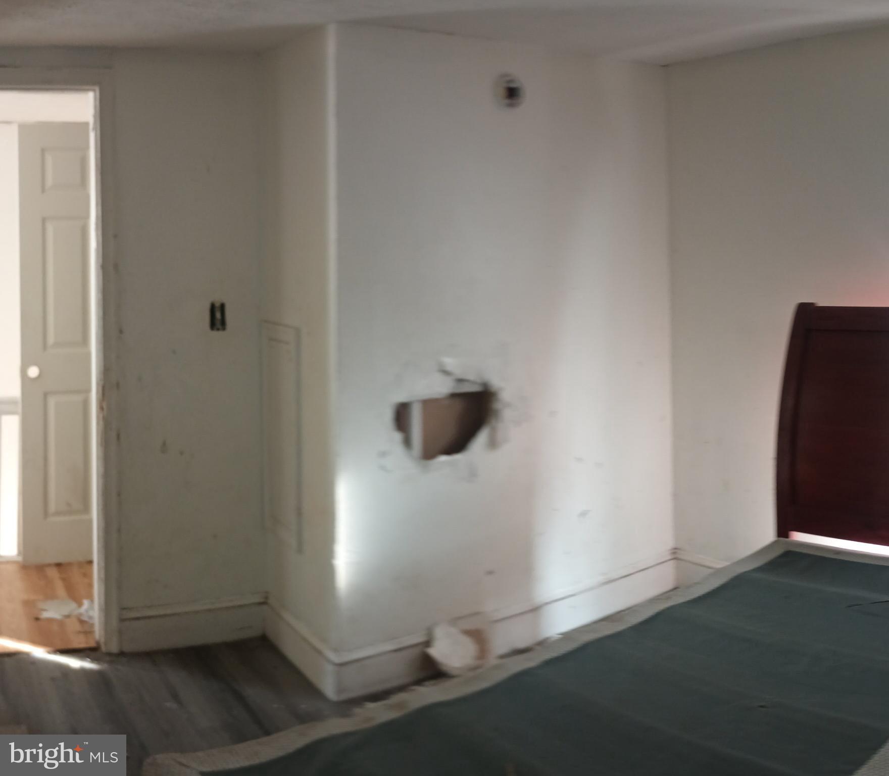 ROSEMONT - Residential