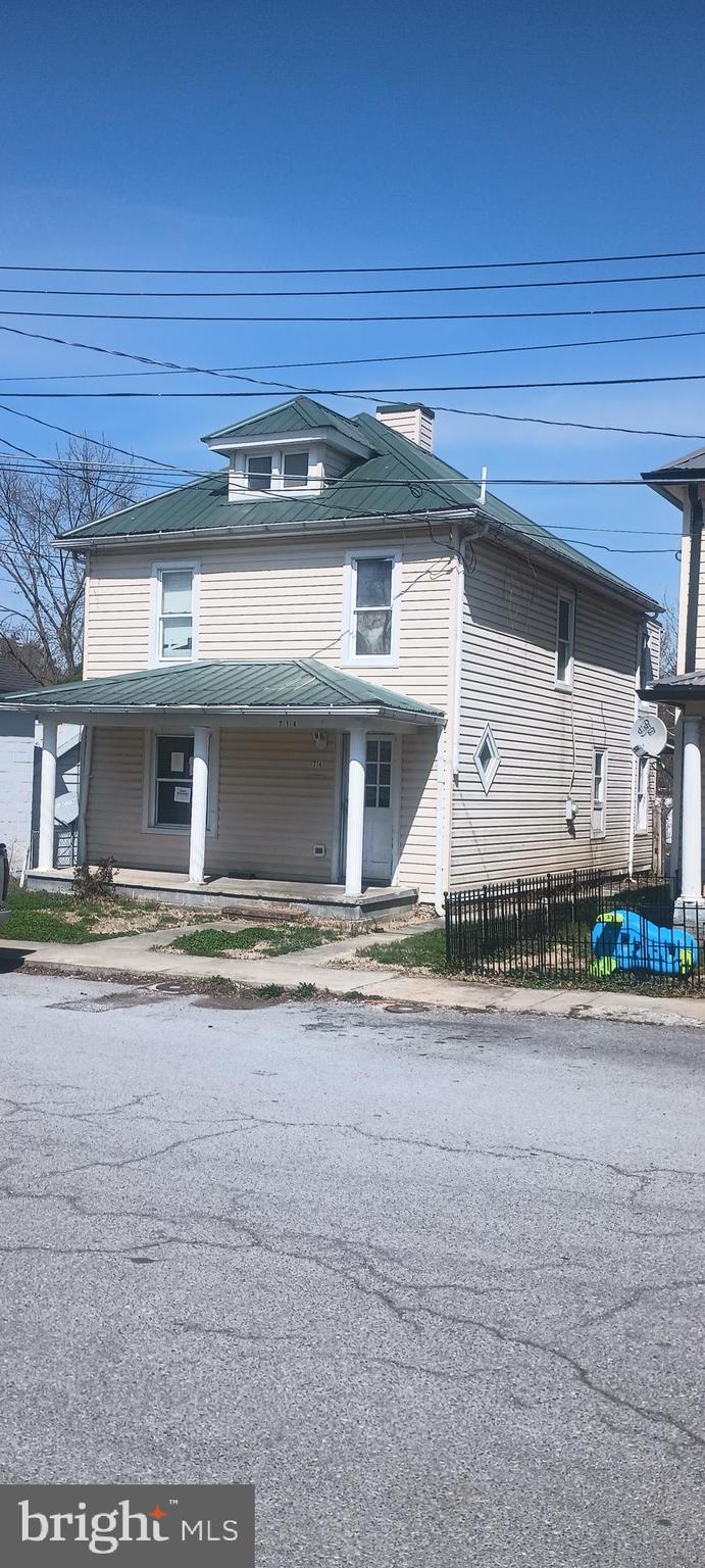 ROSEMONT - Residential