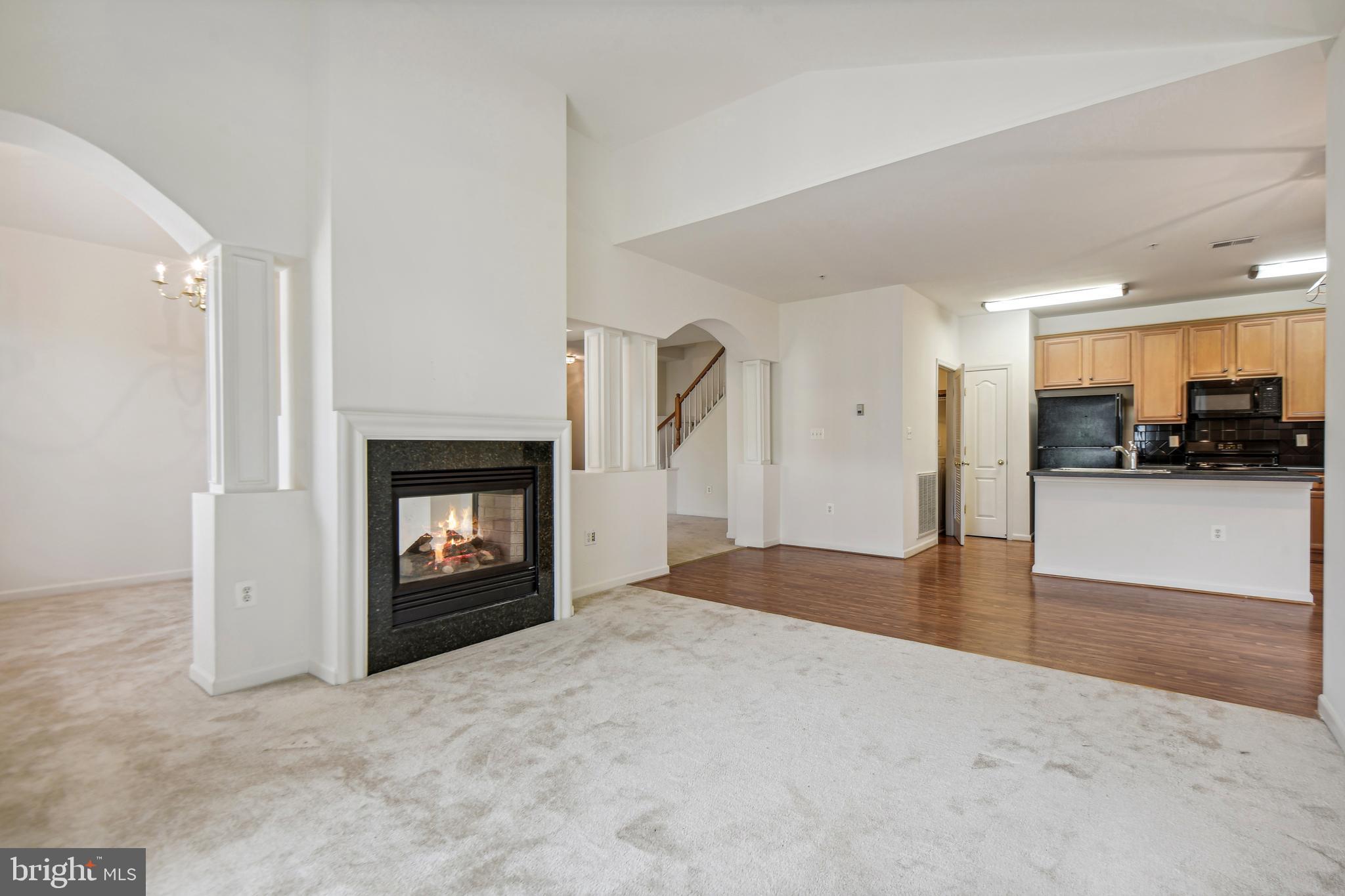 CONDOS AT CAMERON BLVD - Residential