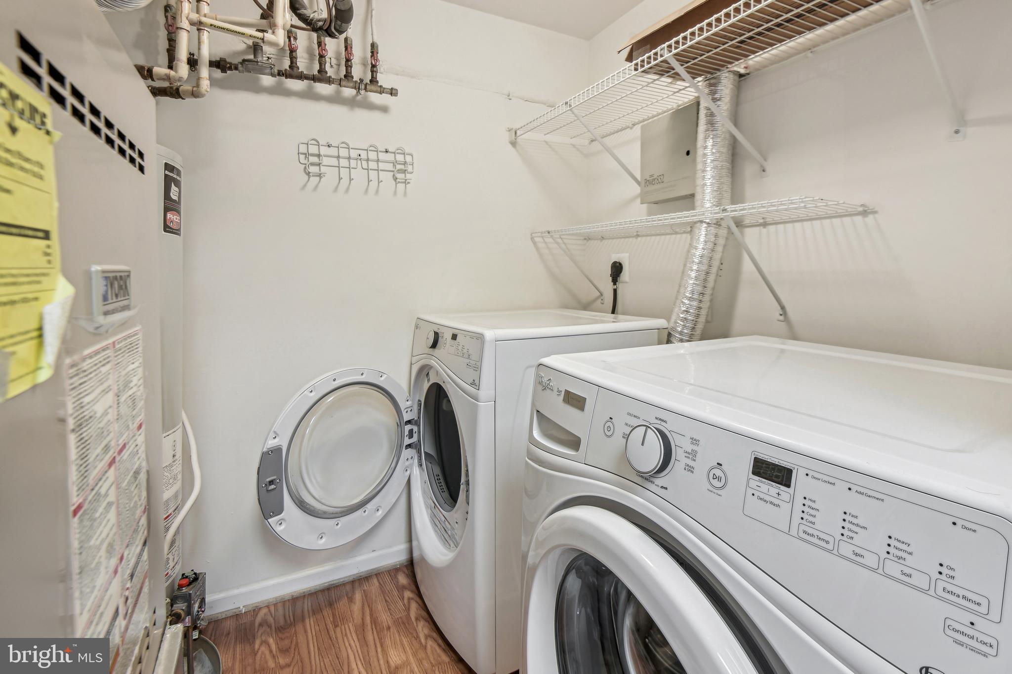 CONDOS AT CAMERON BLVD - Residential