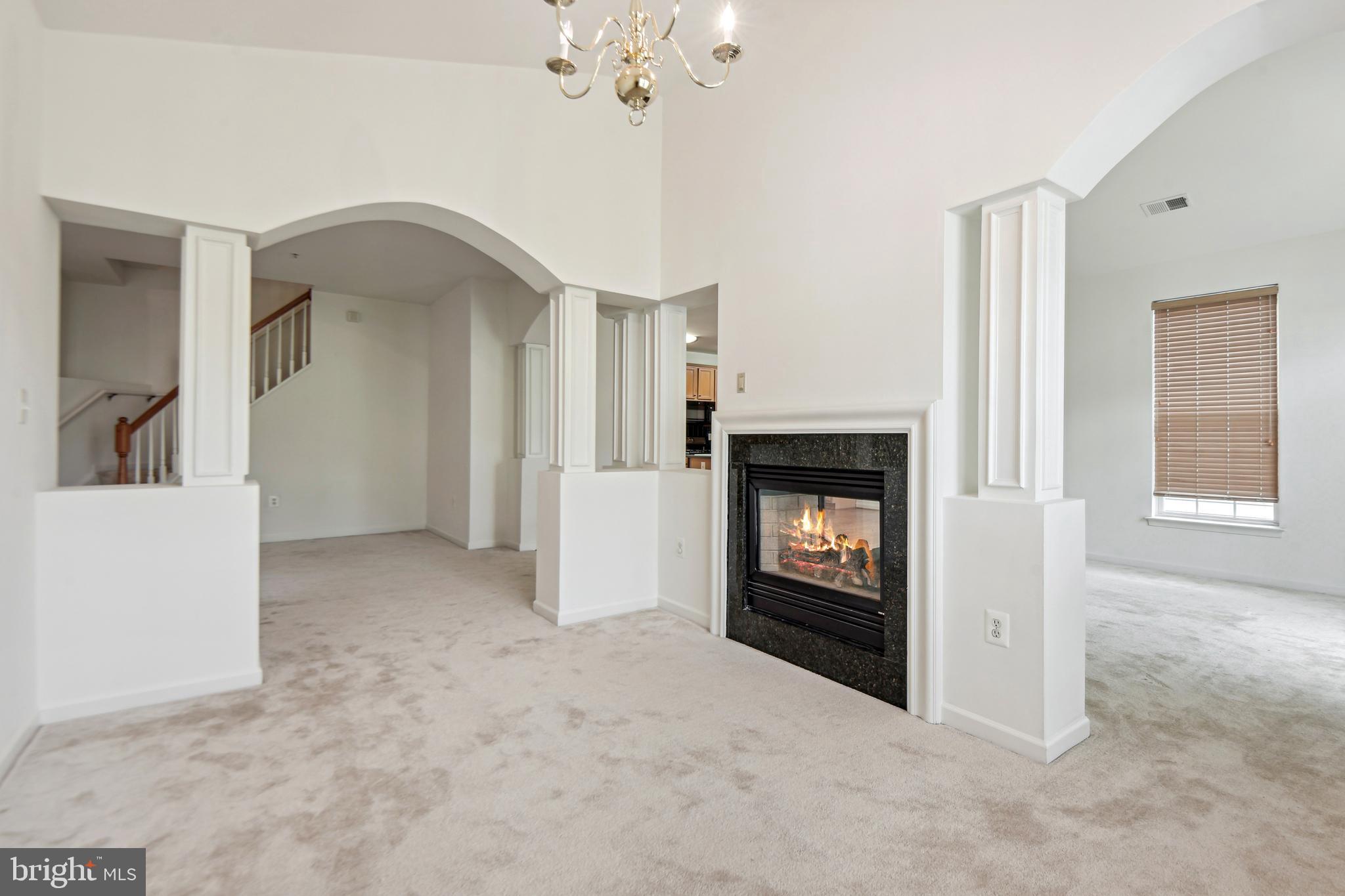 CONDOS AT CAMERON BLVD - Residential