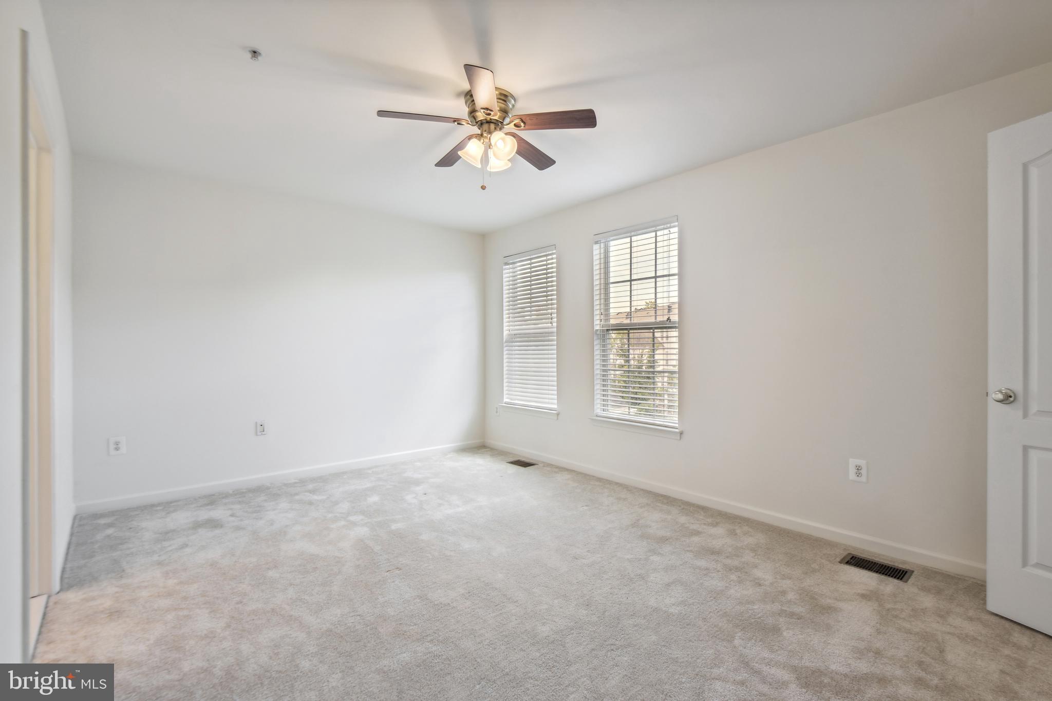 CONDOS AT CAMERON BLVD - Residential