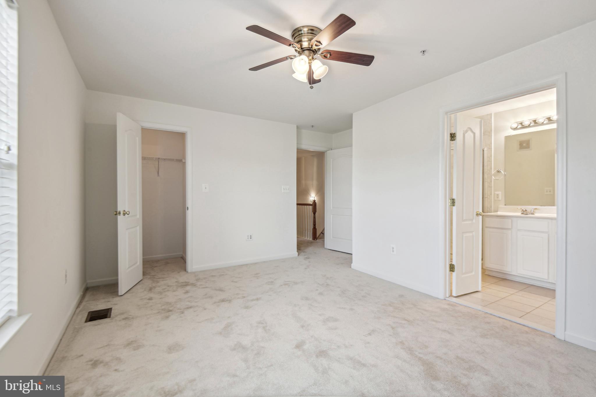 CONDOS AT CAMERON BLVD - Residential