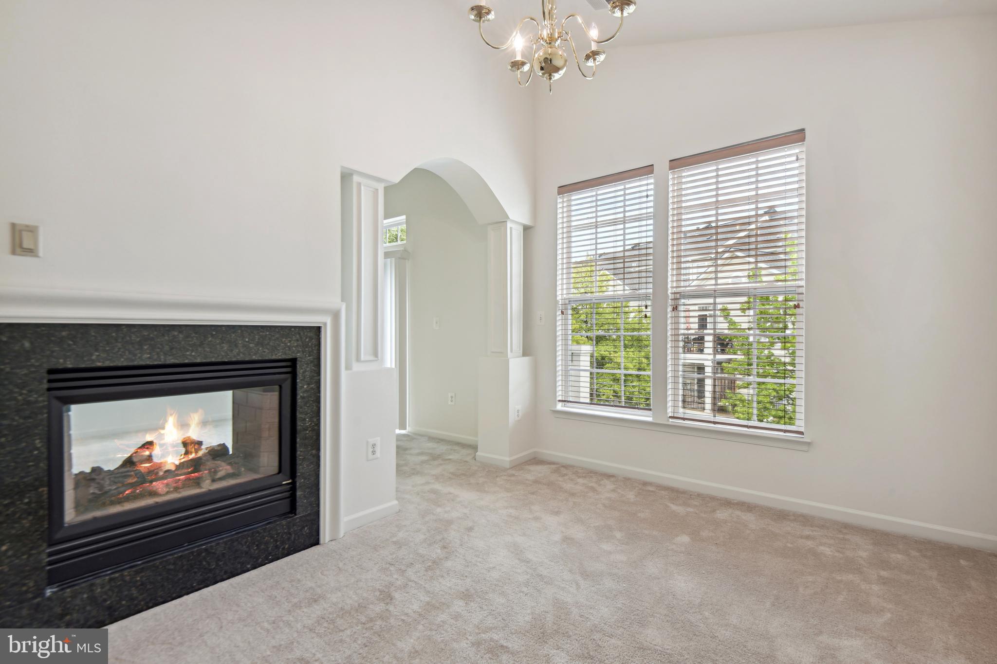 CONDOS AT CAMERON BLVD - Residential