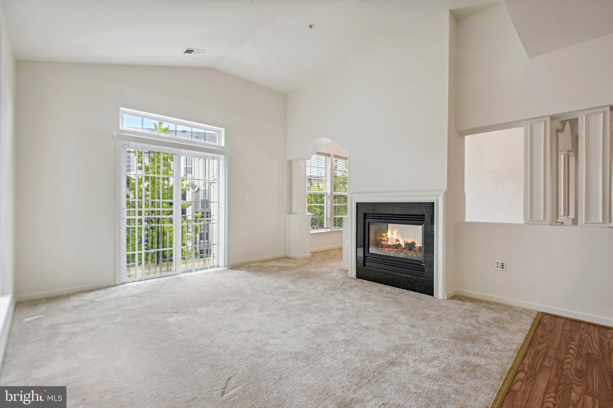 CONDOS AT CAMERON BLVD - Residential