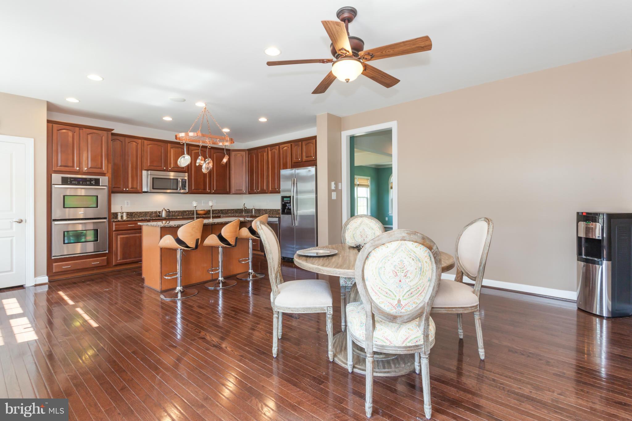 COURTLAND RURAL VILLAGE - Residential