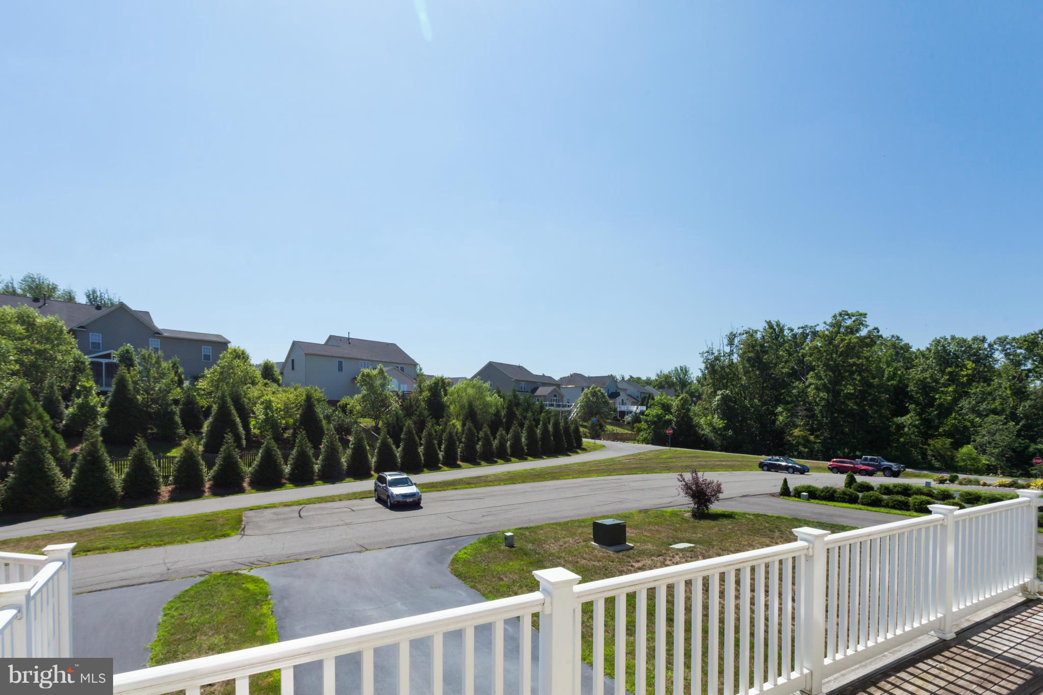 COURTLAND RURAL VILLAGE - Residential