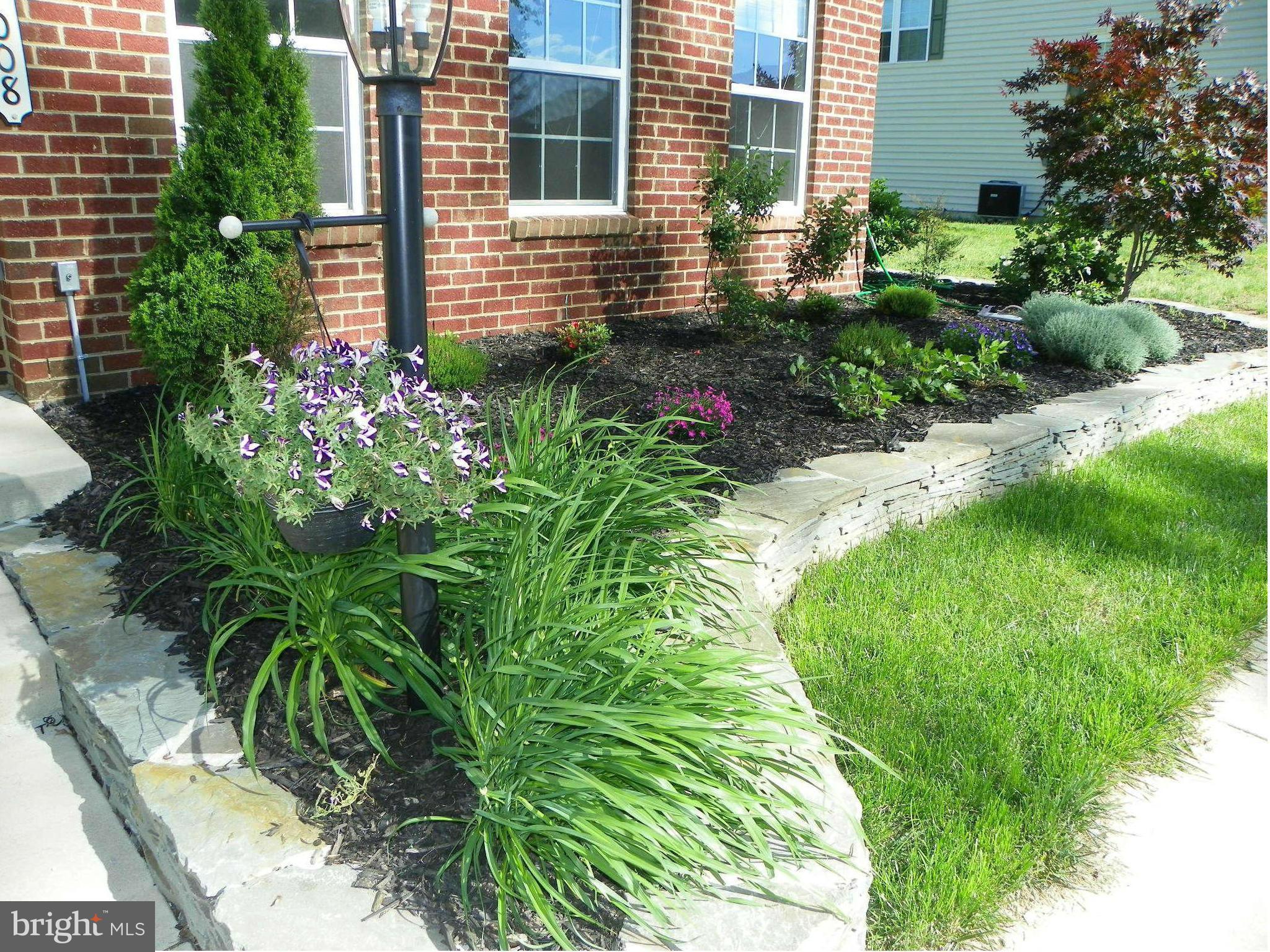 COURTLAND RURAL VILLAGE - Residential