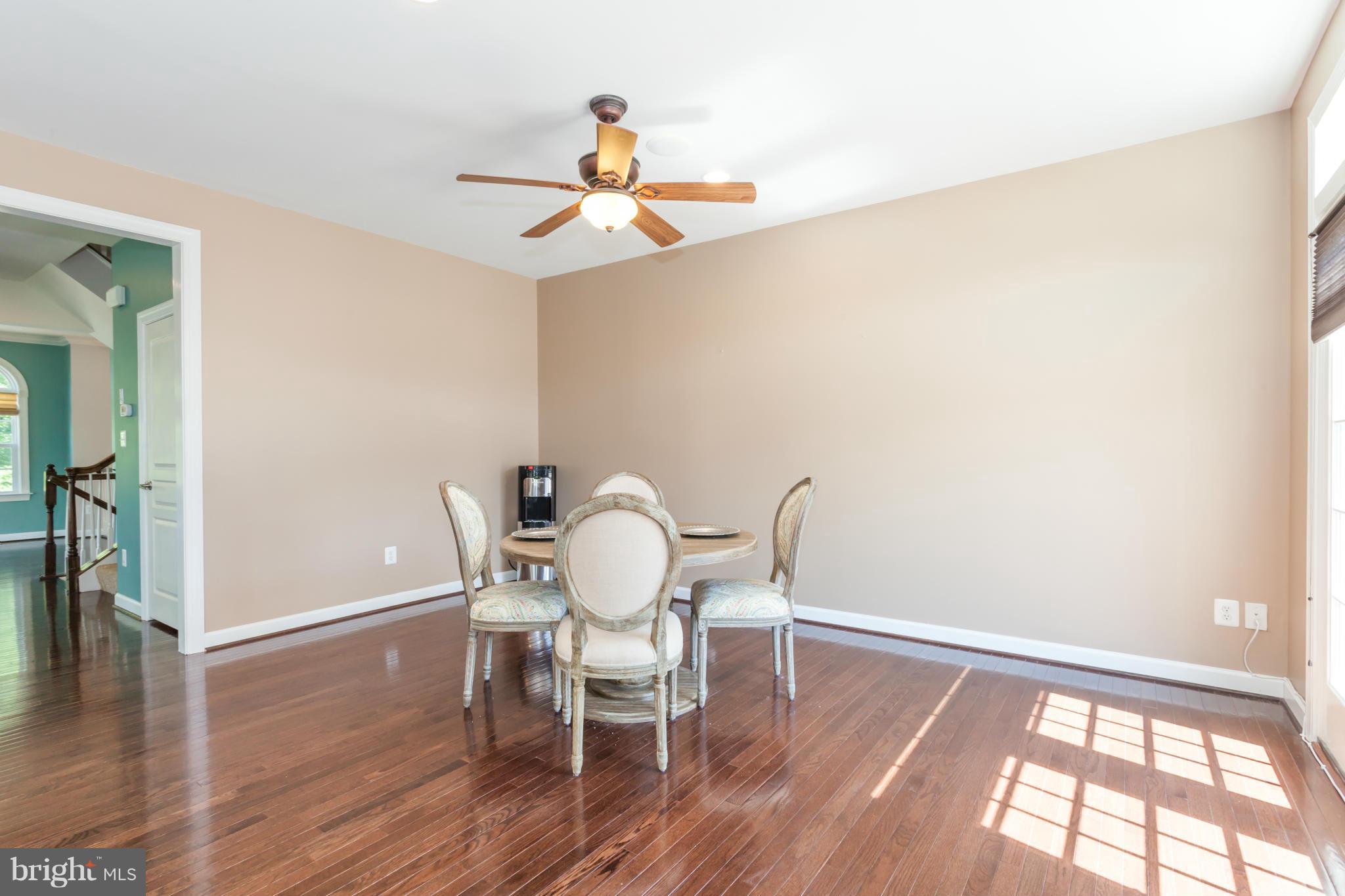 COURTLAND RURAL VILLAGE - Residential