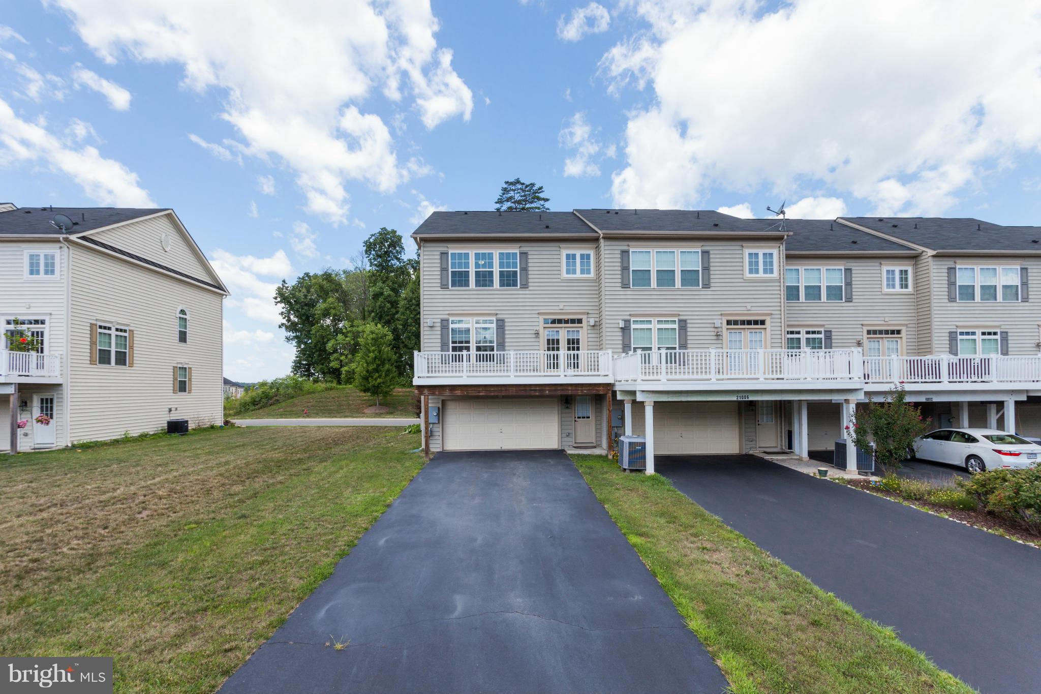 COURTLAND RURAL VILLAGE - Residential