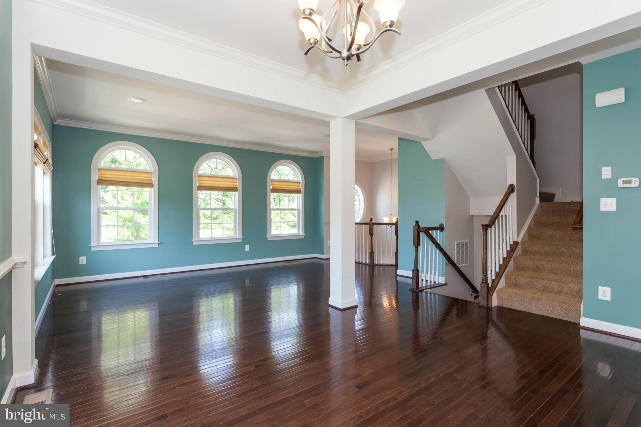 COURTLAND RURAL VILLAGE - Residential