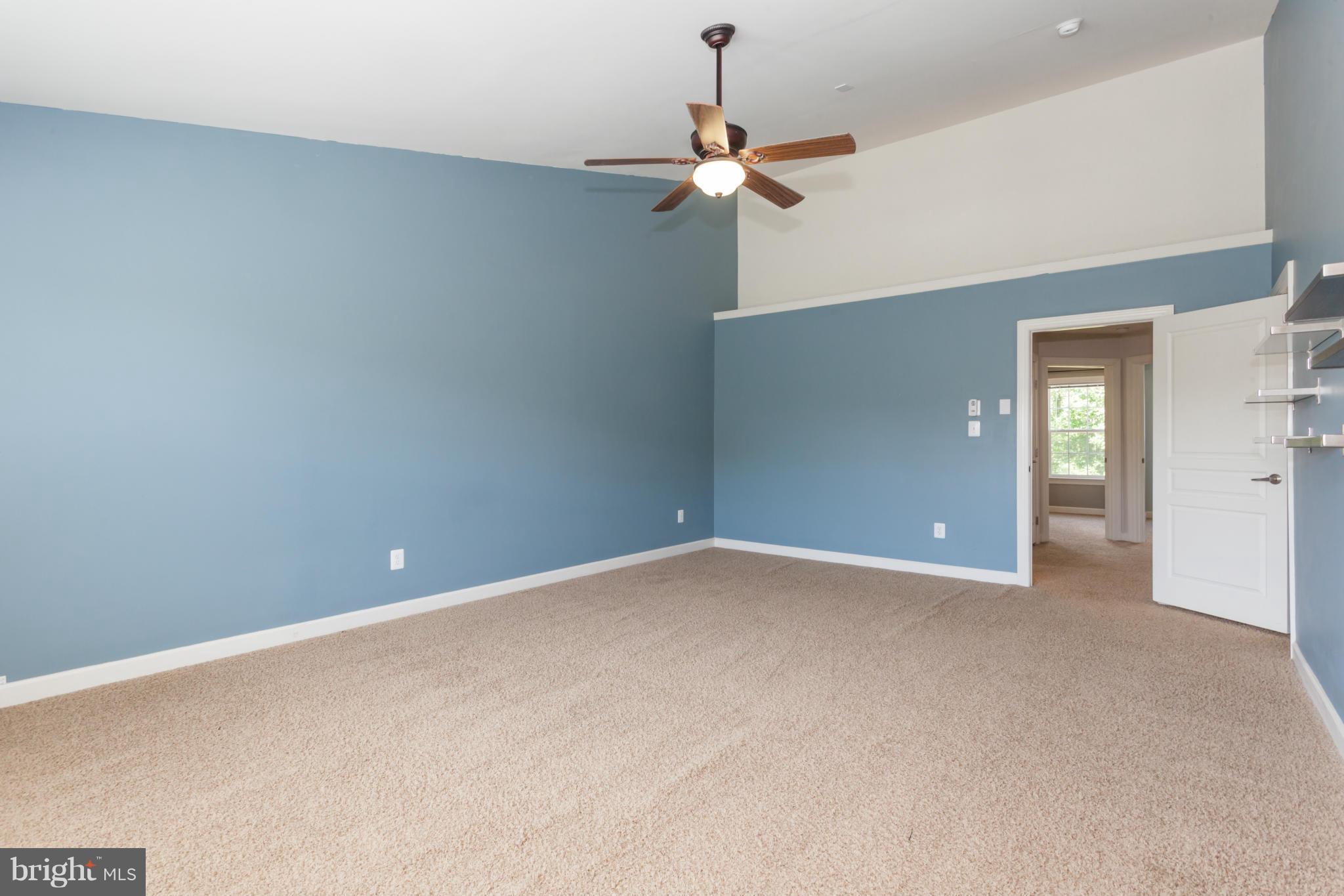 COURTLAND RURAL VILLAGE - Residential