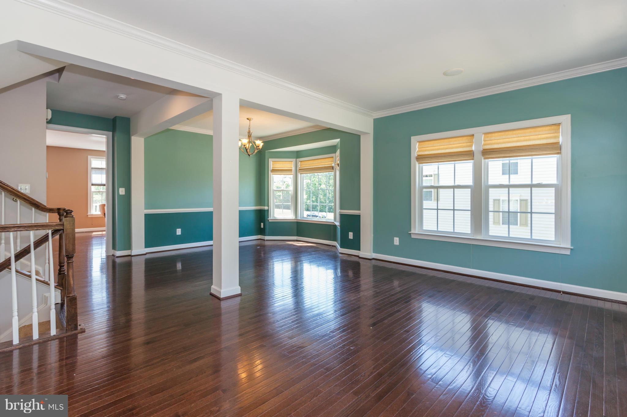 COURTLAND RURAL VILLAGE - Residential