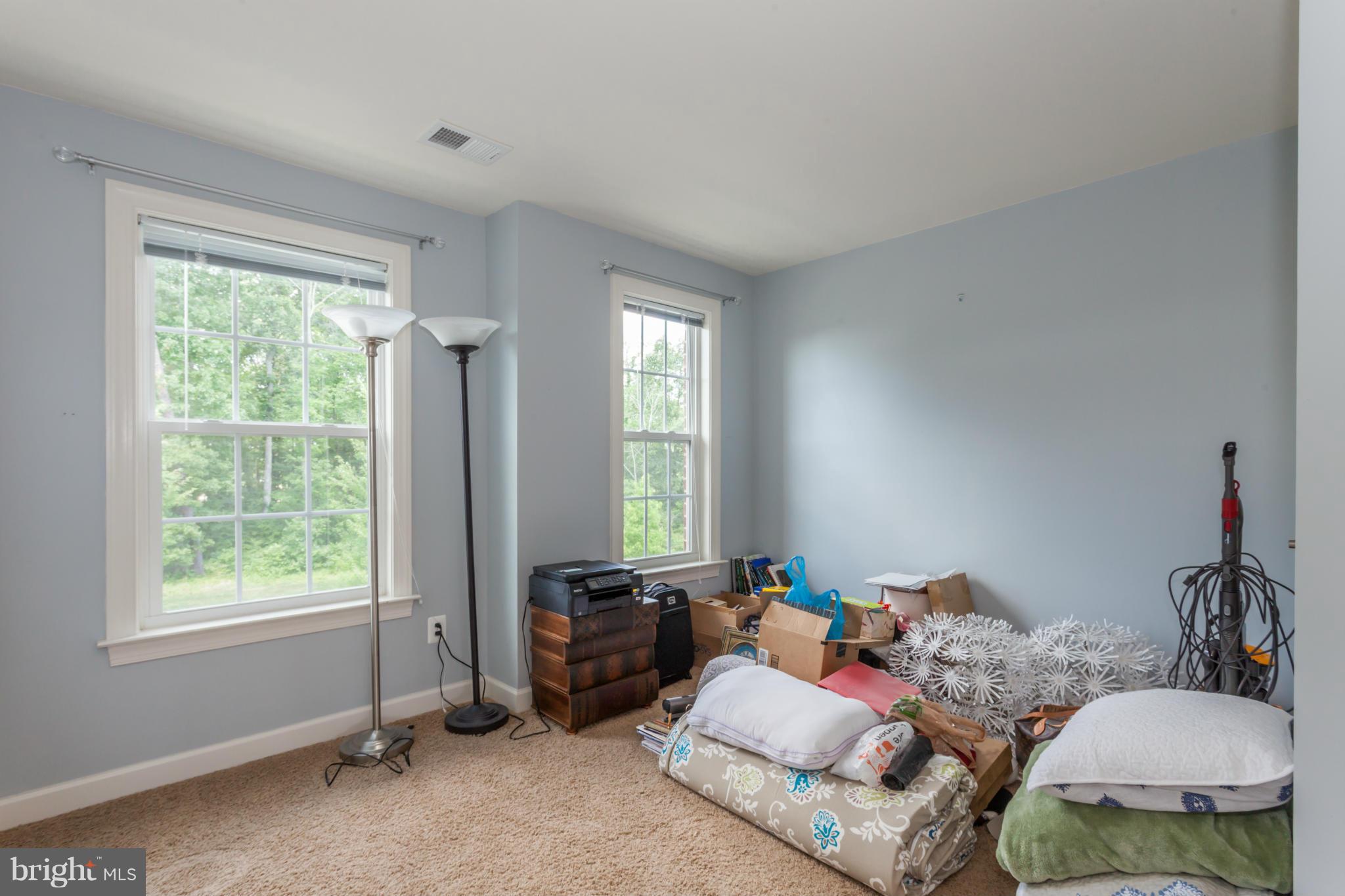 COURTLAND RURAL VILLAGE - Residential