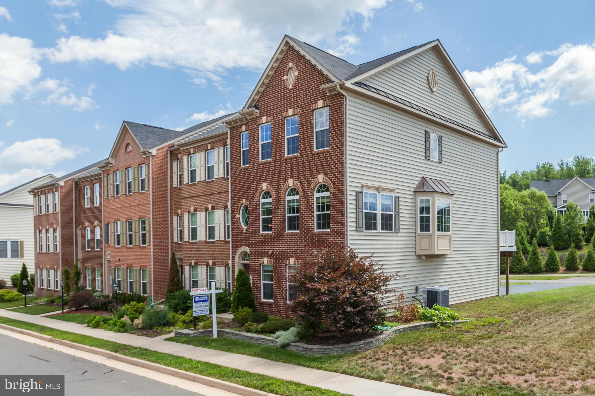 COURTLAND RURAL VILLAGE - Residential