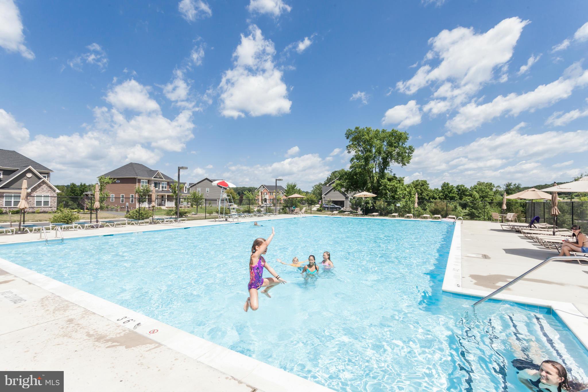 COURTLAND RURAL VILLAGE - Residential