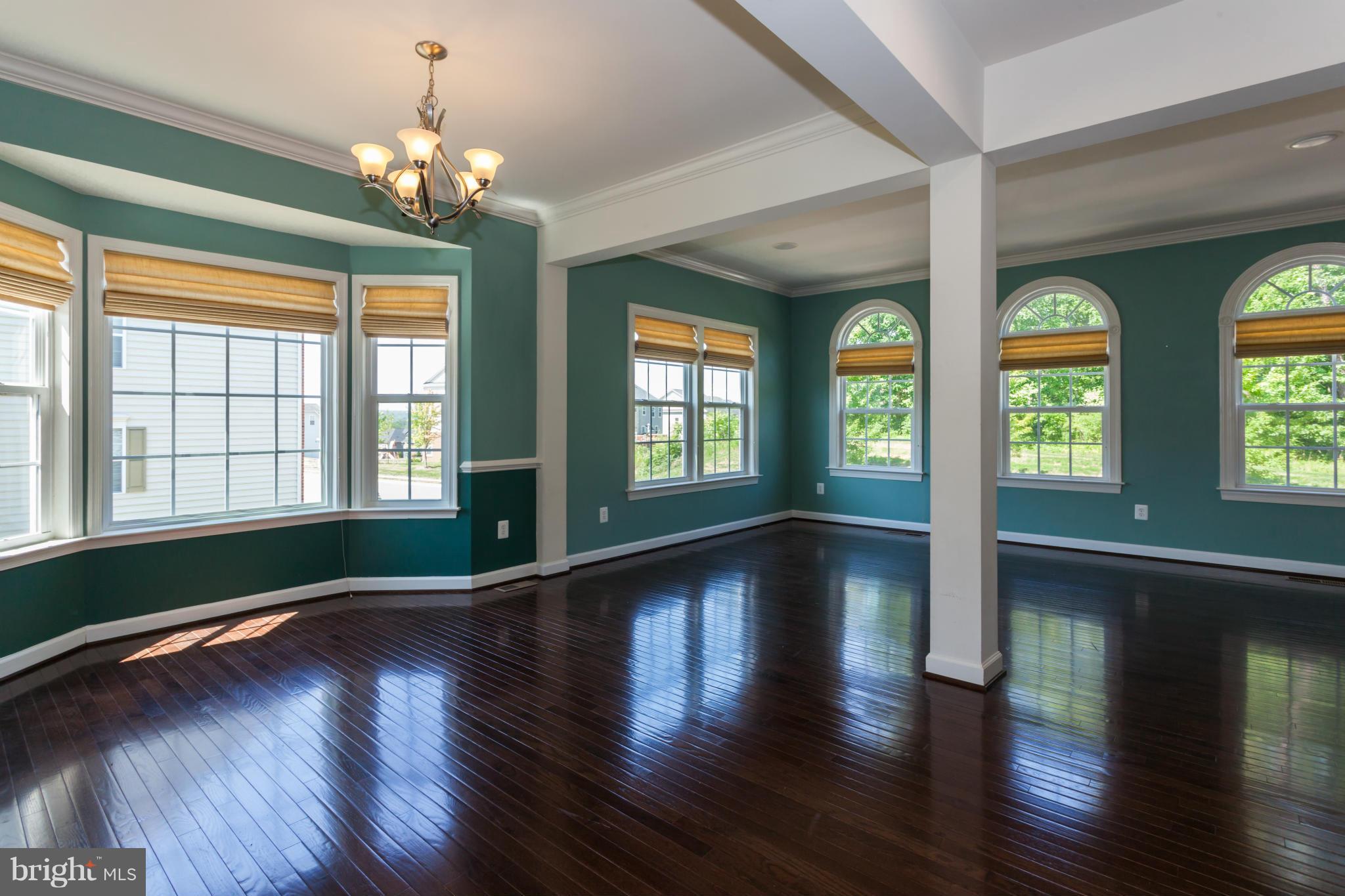 COURTLAND RURAL VILLAGE - Residential