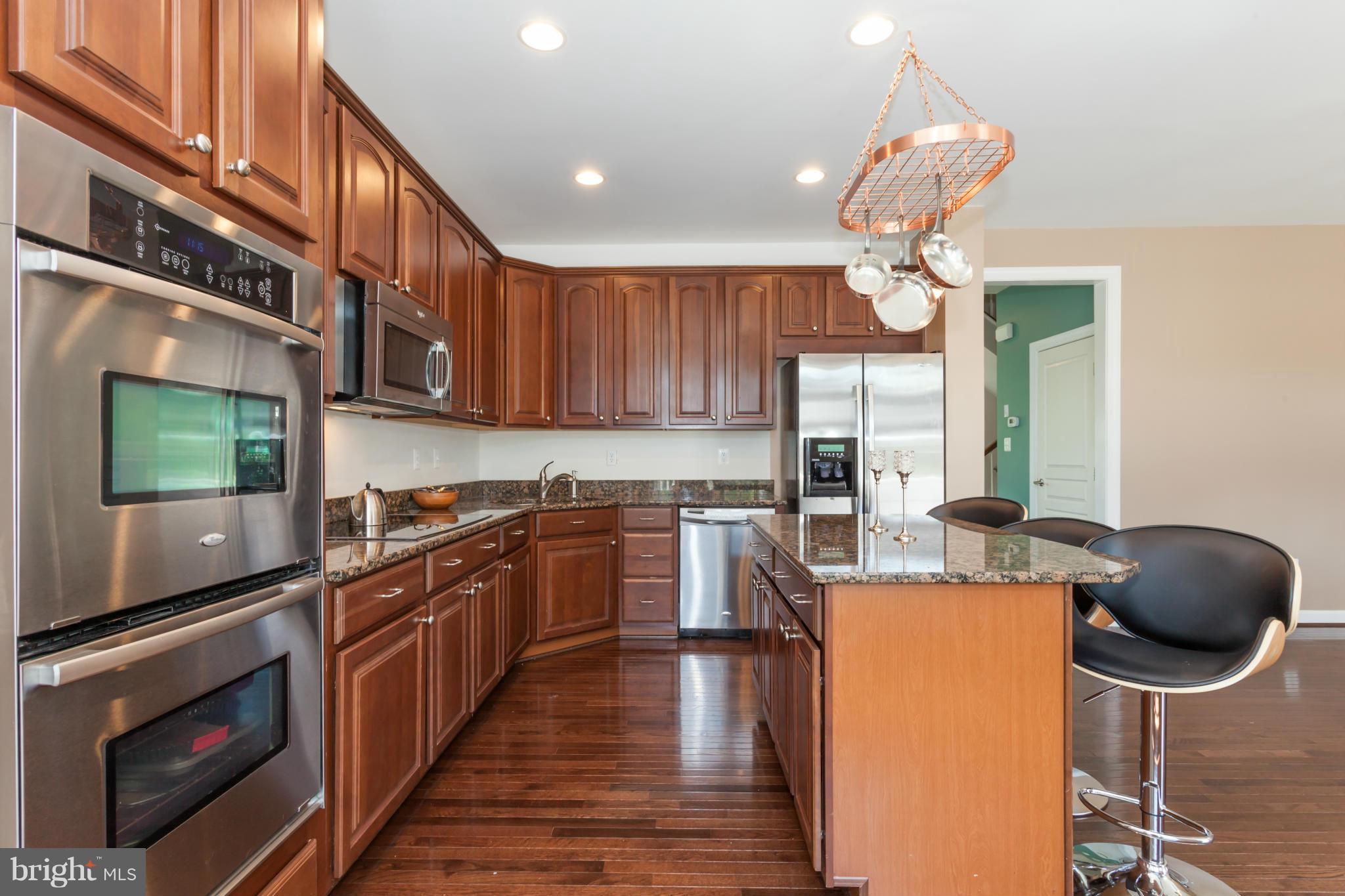 COURTLAND RURAL VILLAGE - Residential