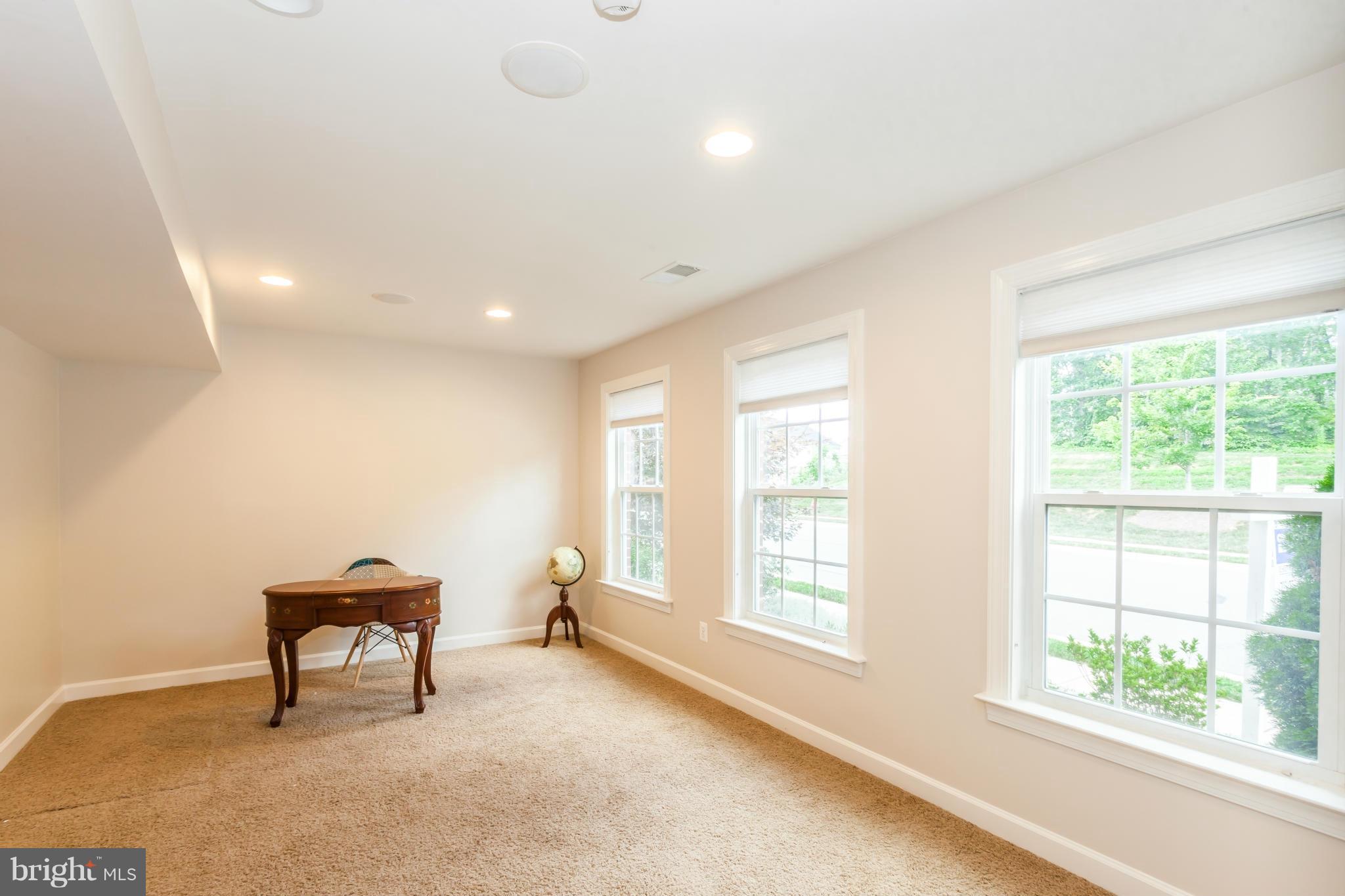 COURTLAND RURAL VILLAGE - Residential